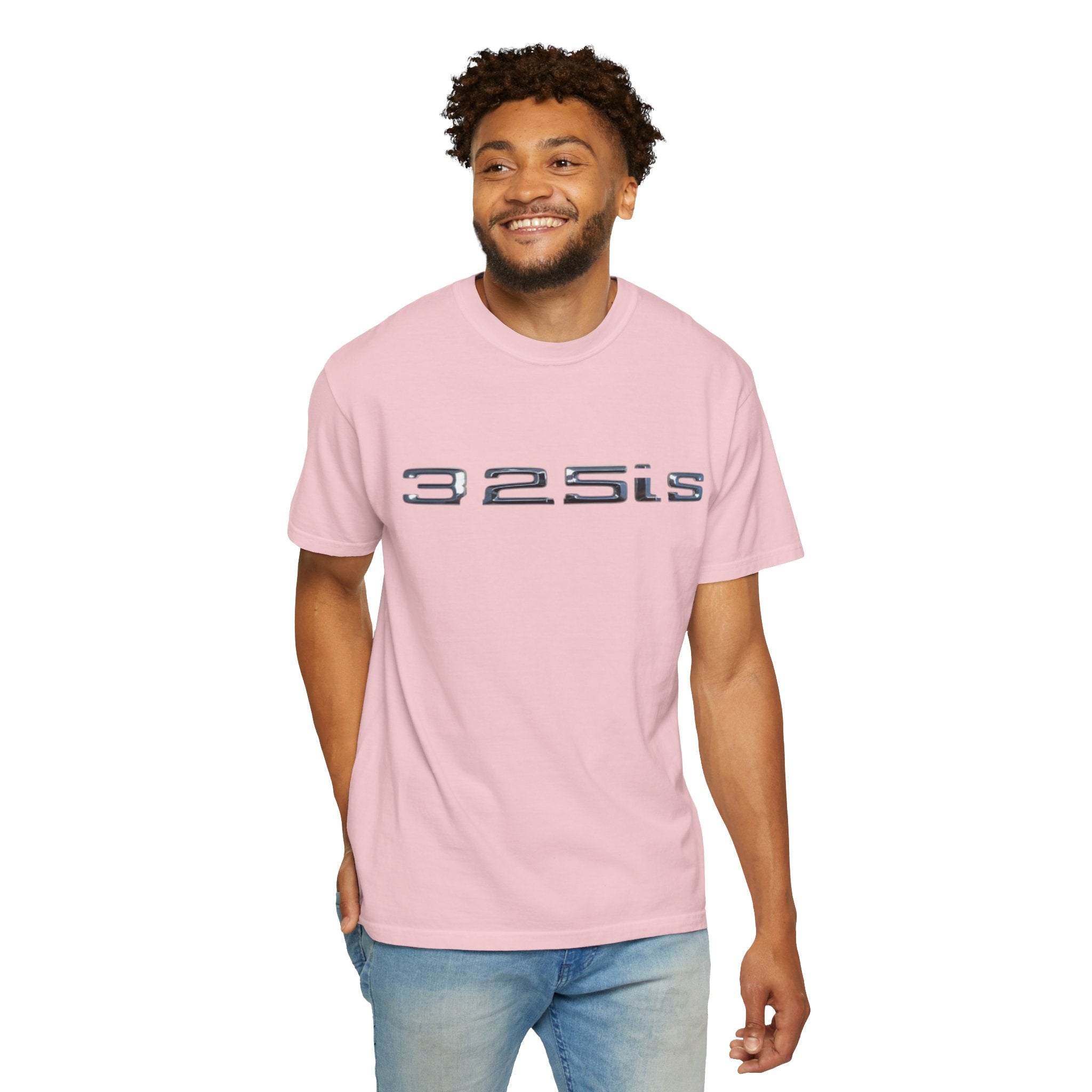BMW325iS T-Shirt