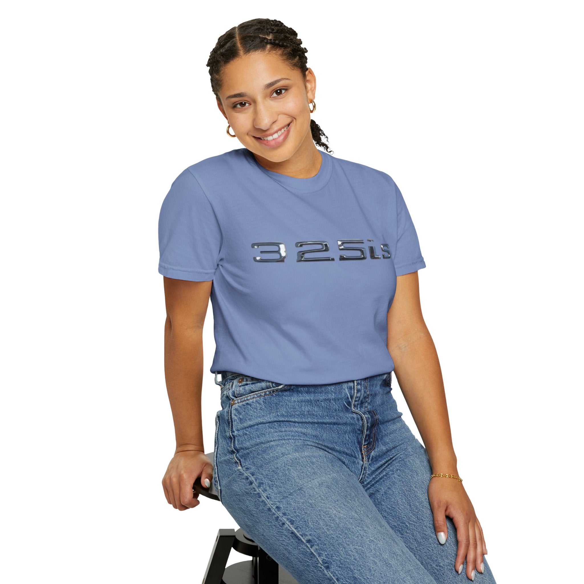 BMW325iS T-Shirt
