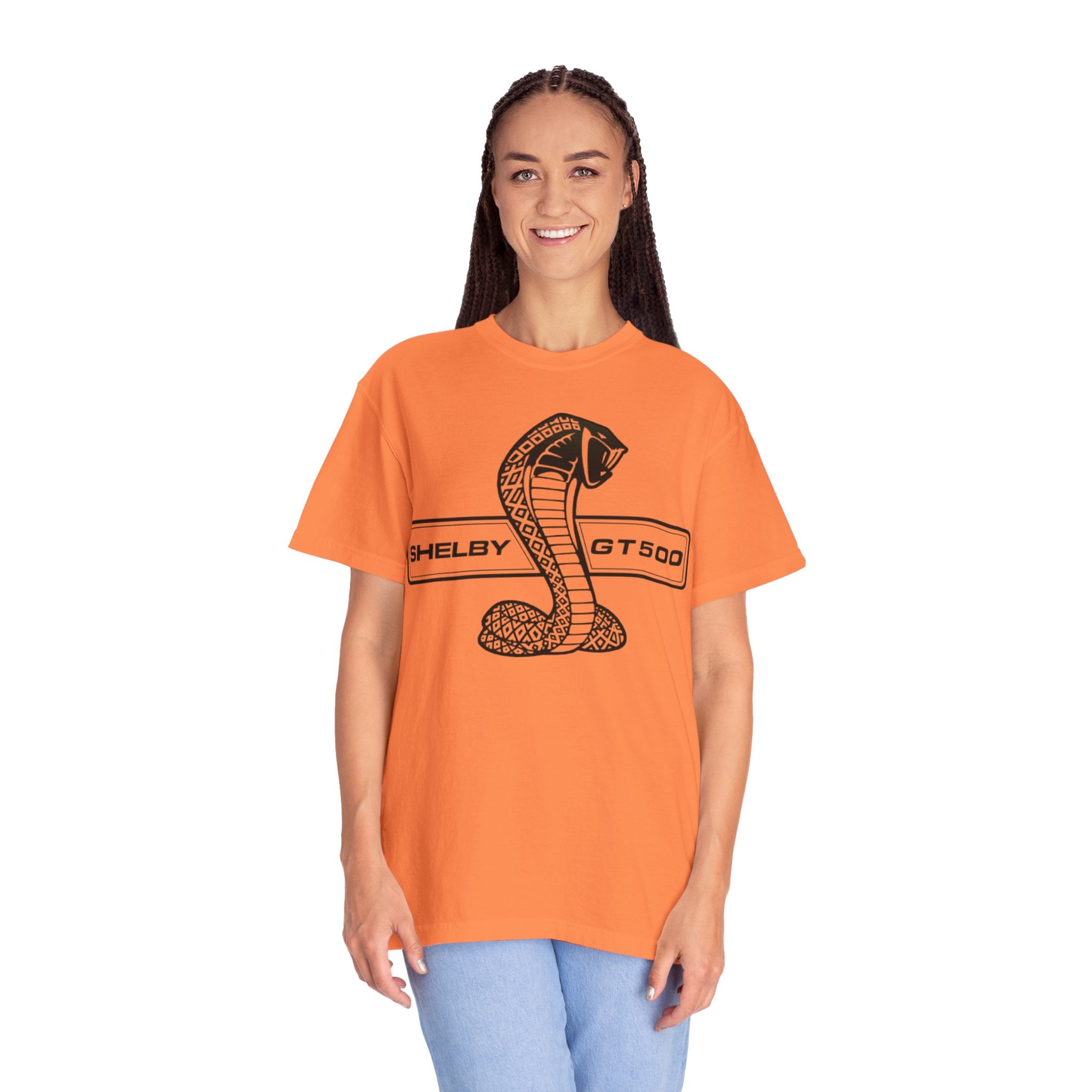 Shelby GT500 T-shirt