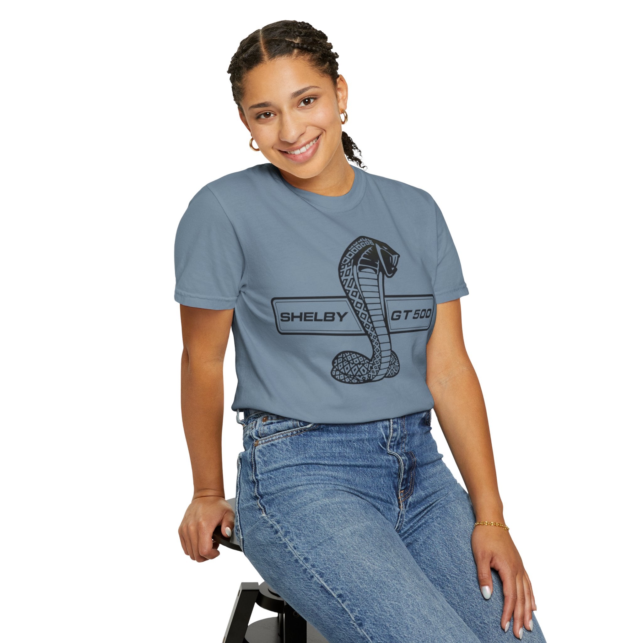 Shelby GT500 T-shirt