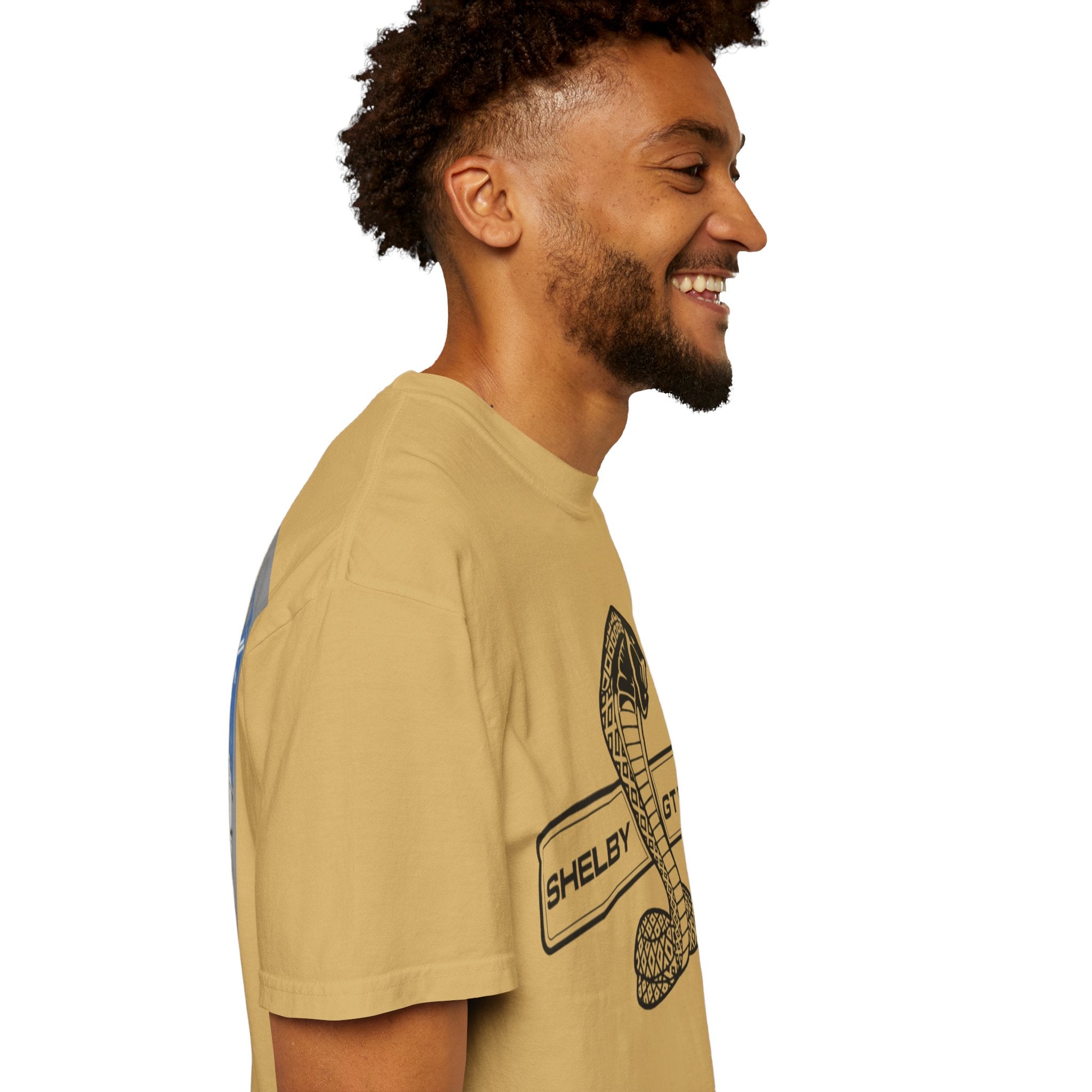 Shelby GT500 T-shirt