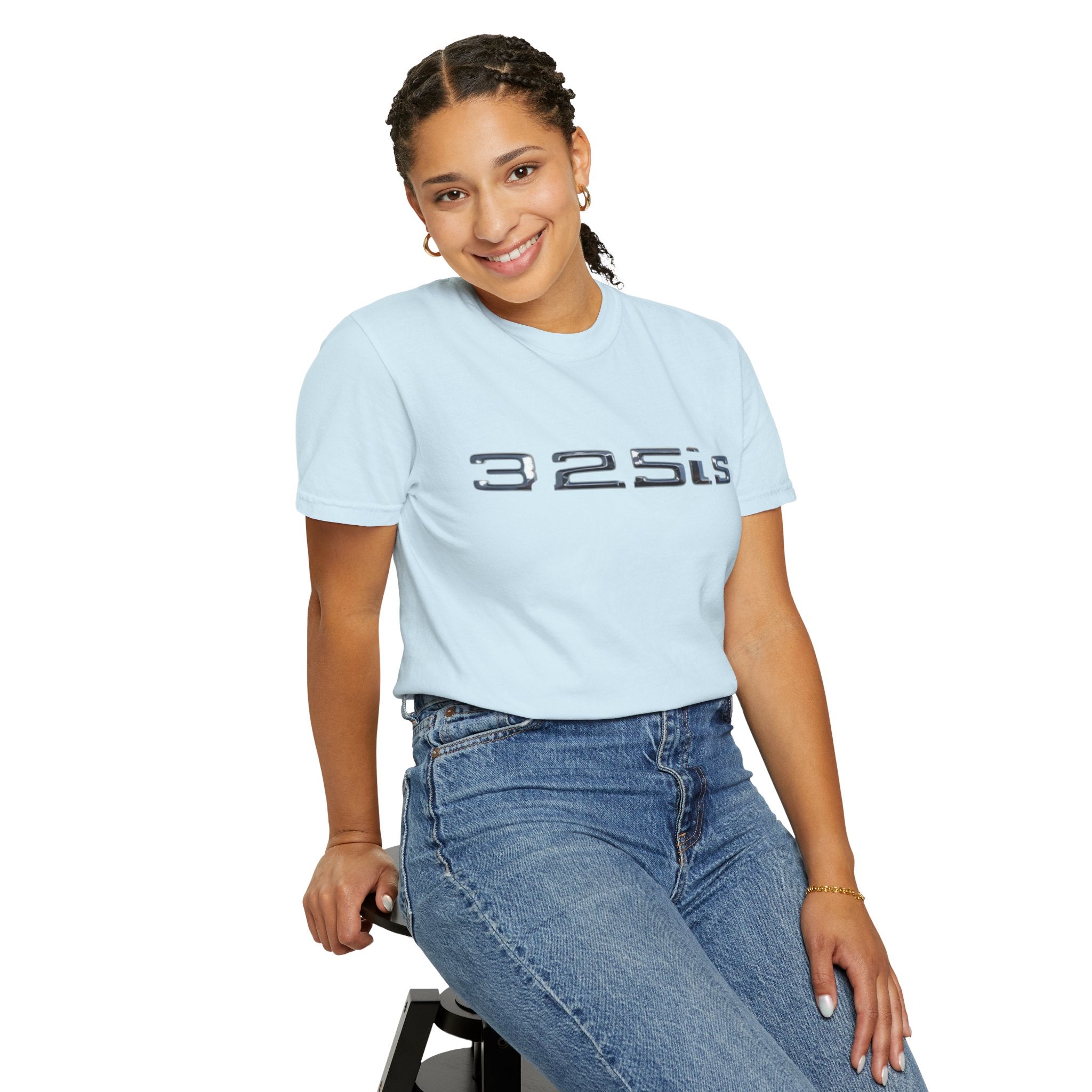 BMW325iS T-Shirt