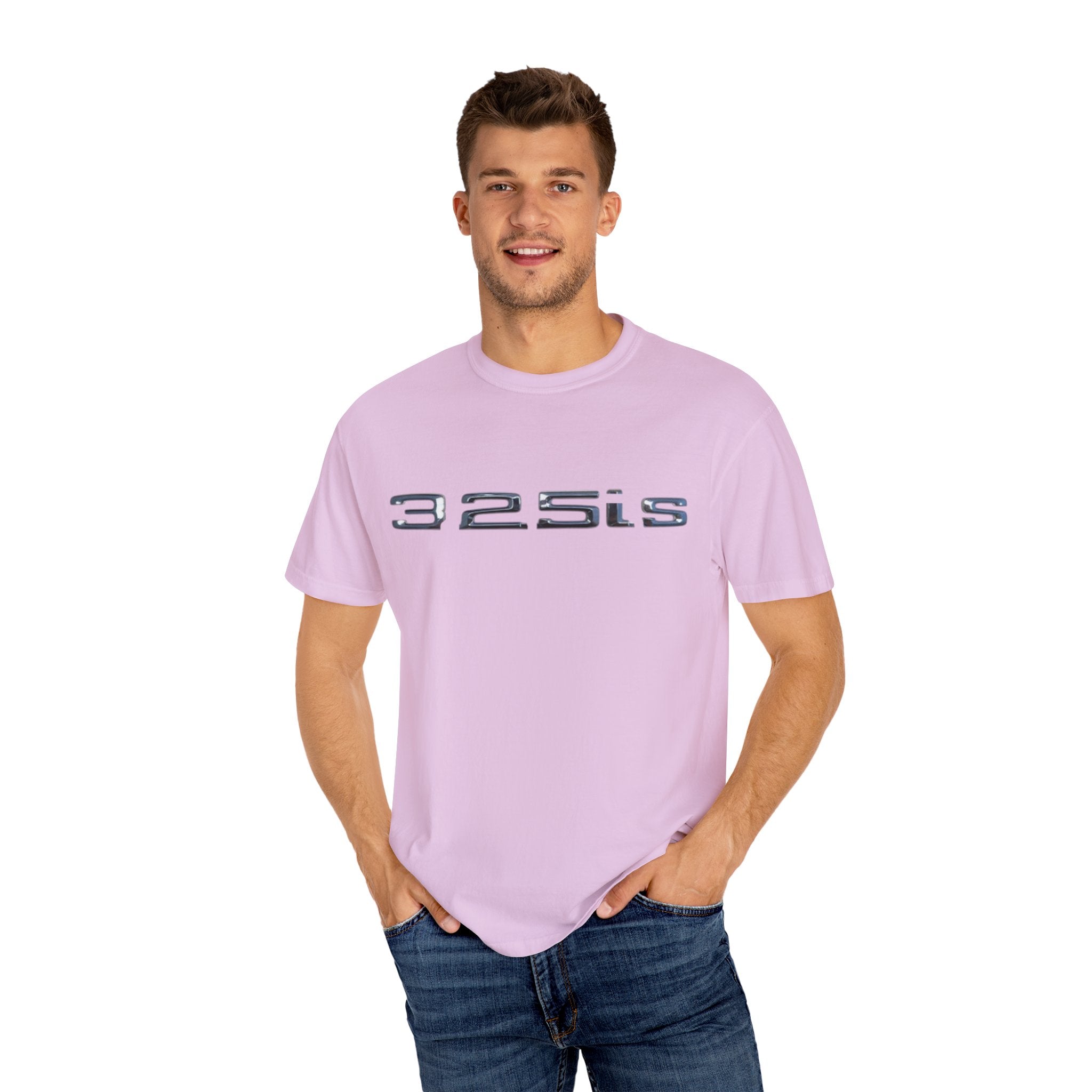 BMW325iS T-Shirt