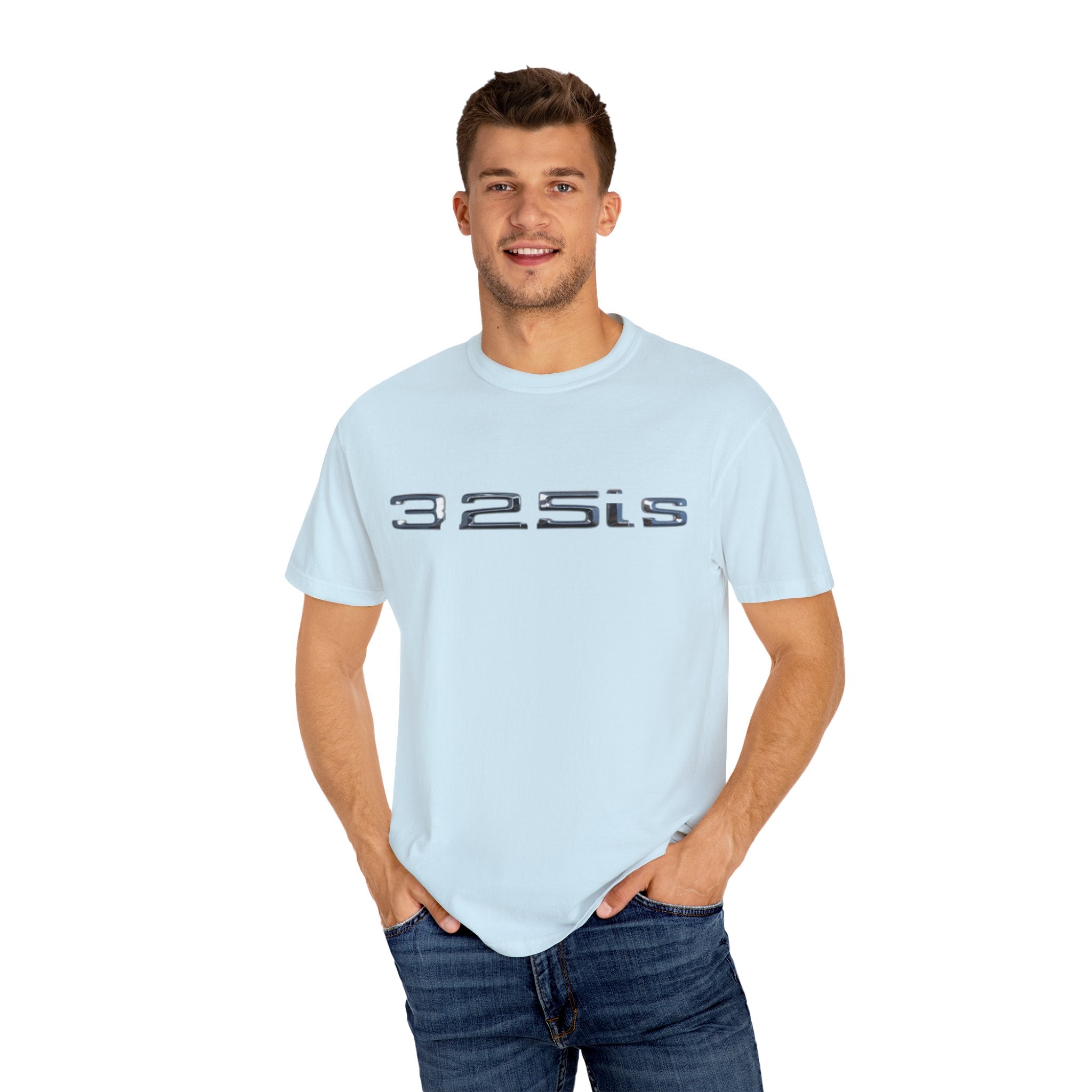 BMW325iS T-Shirt