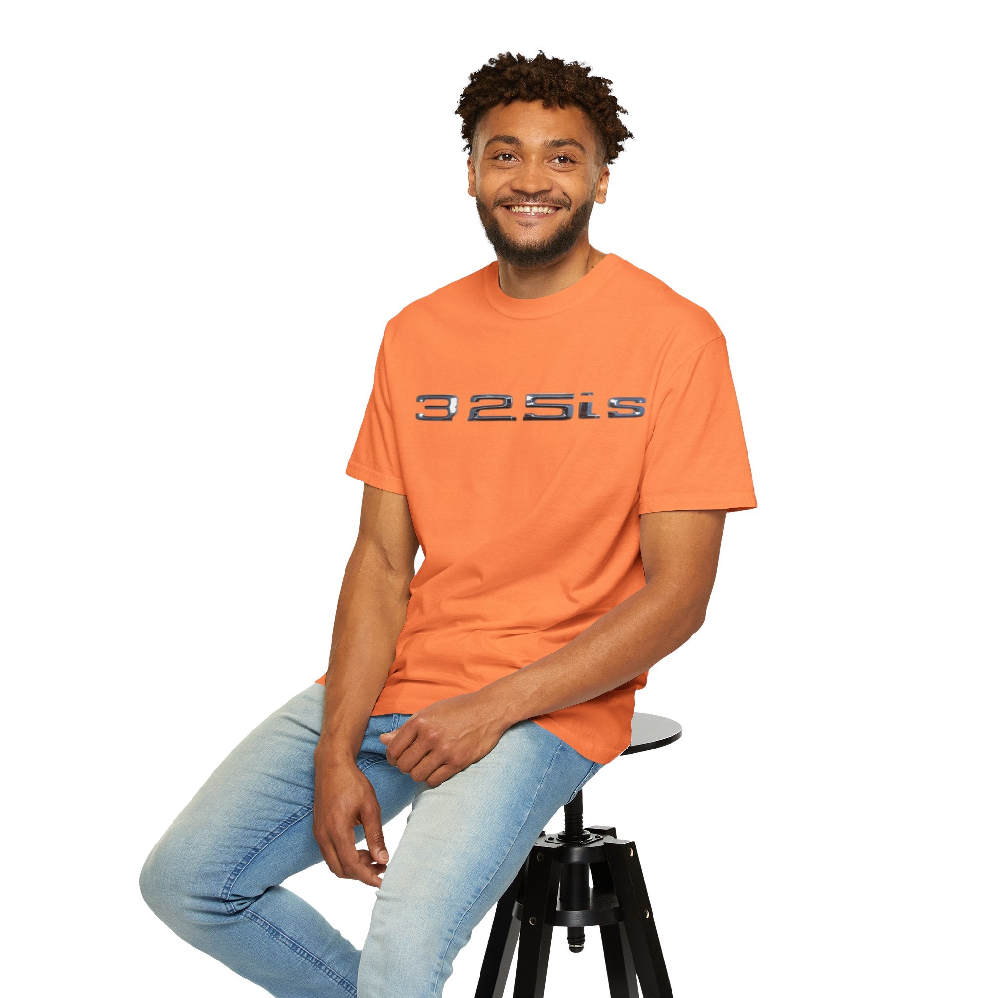 BMW325iS T-Shirt