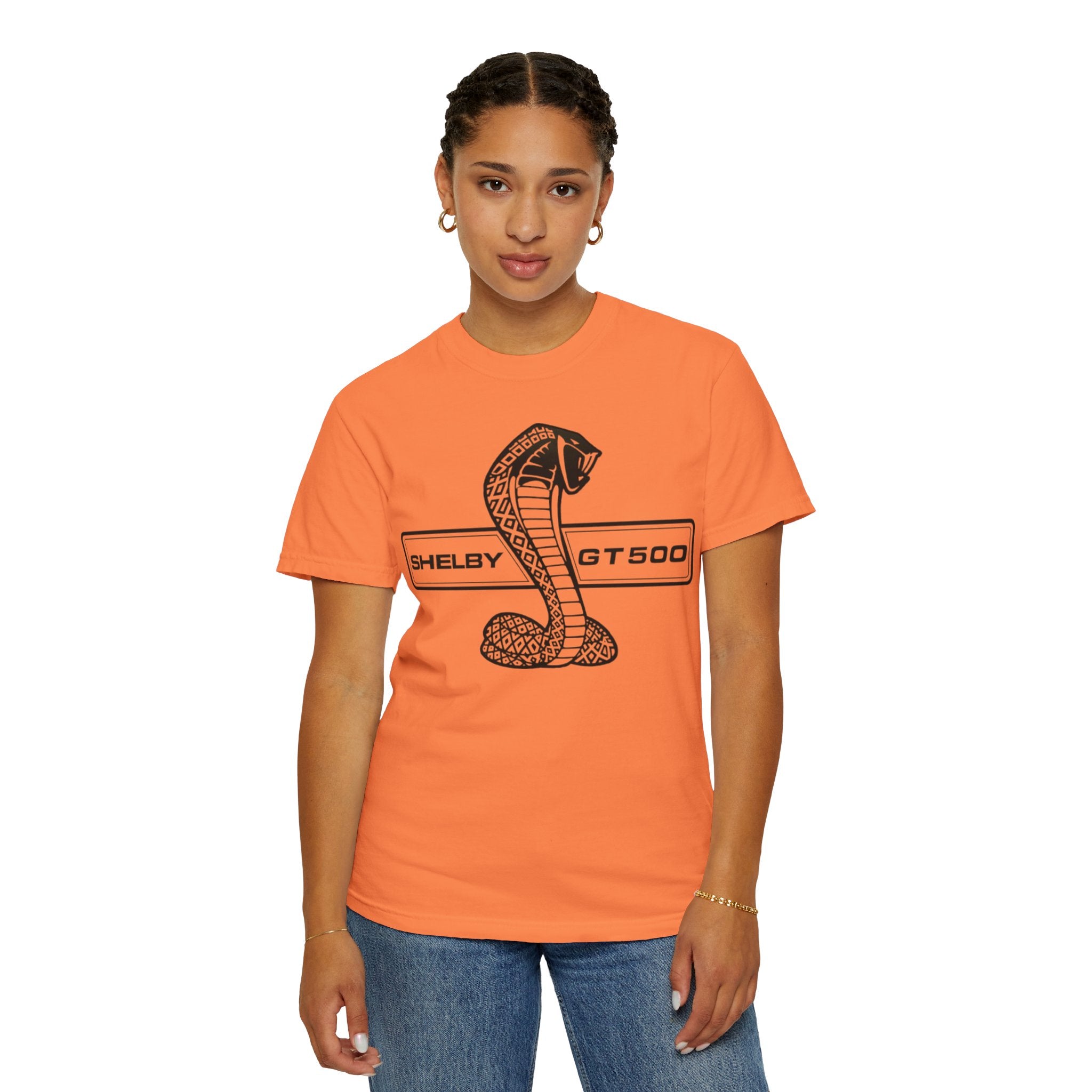 Shelby GT500 T-shirt