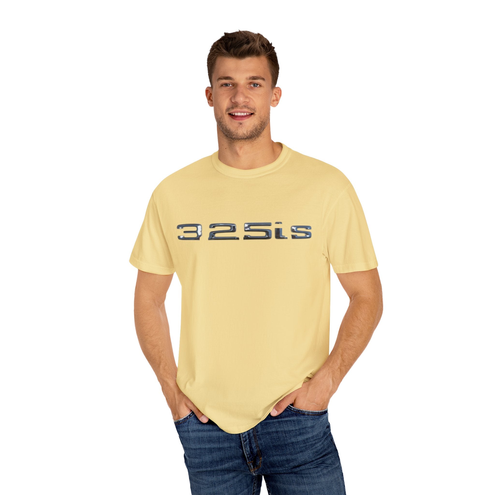 BMW325iS T-Shirt