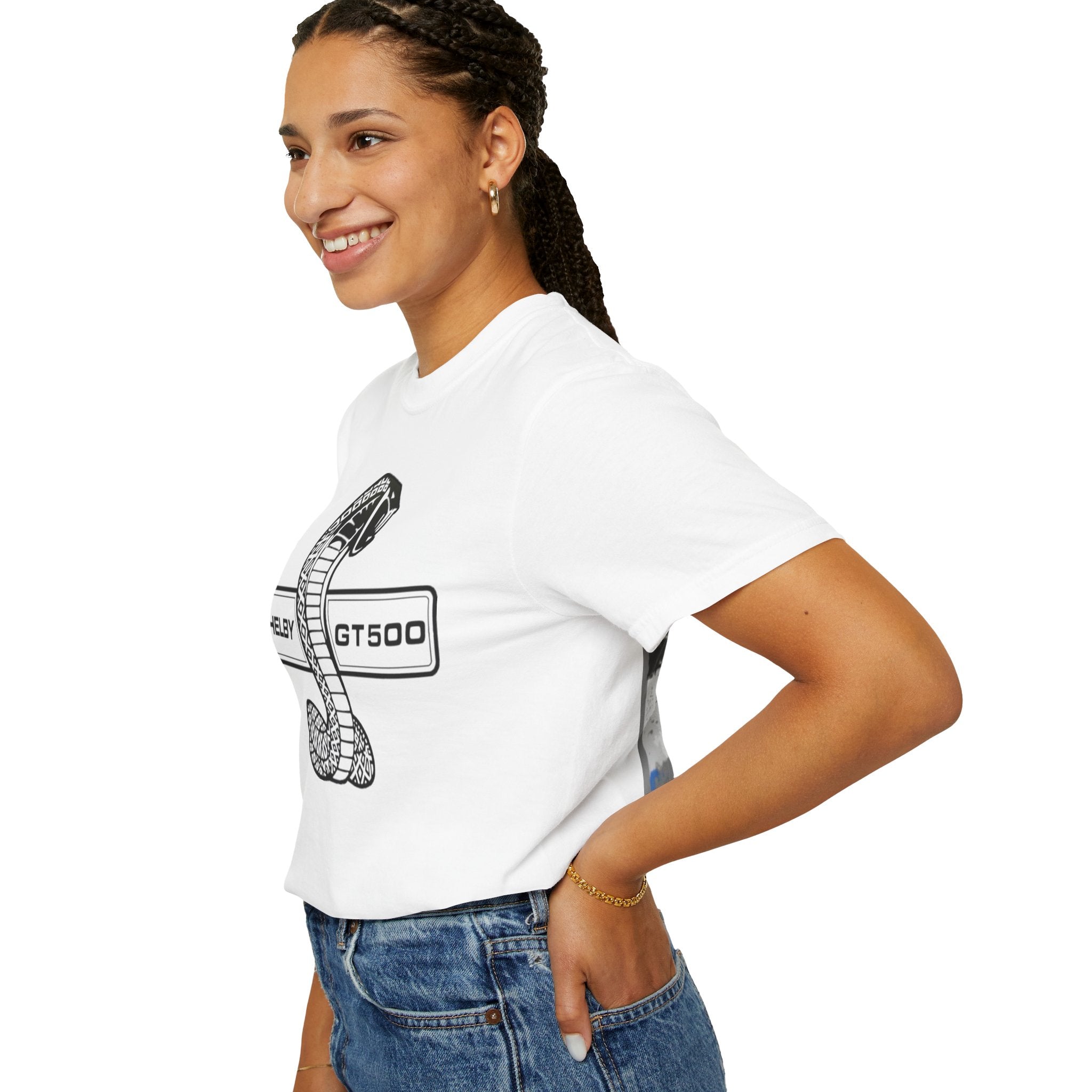 Shelby GT500 T-shirt