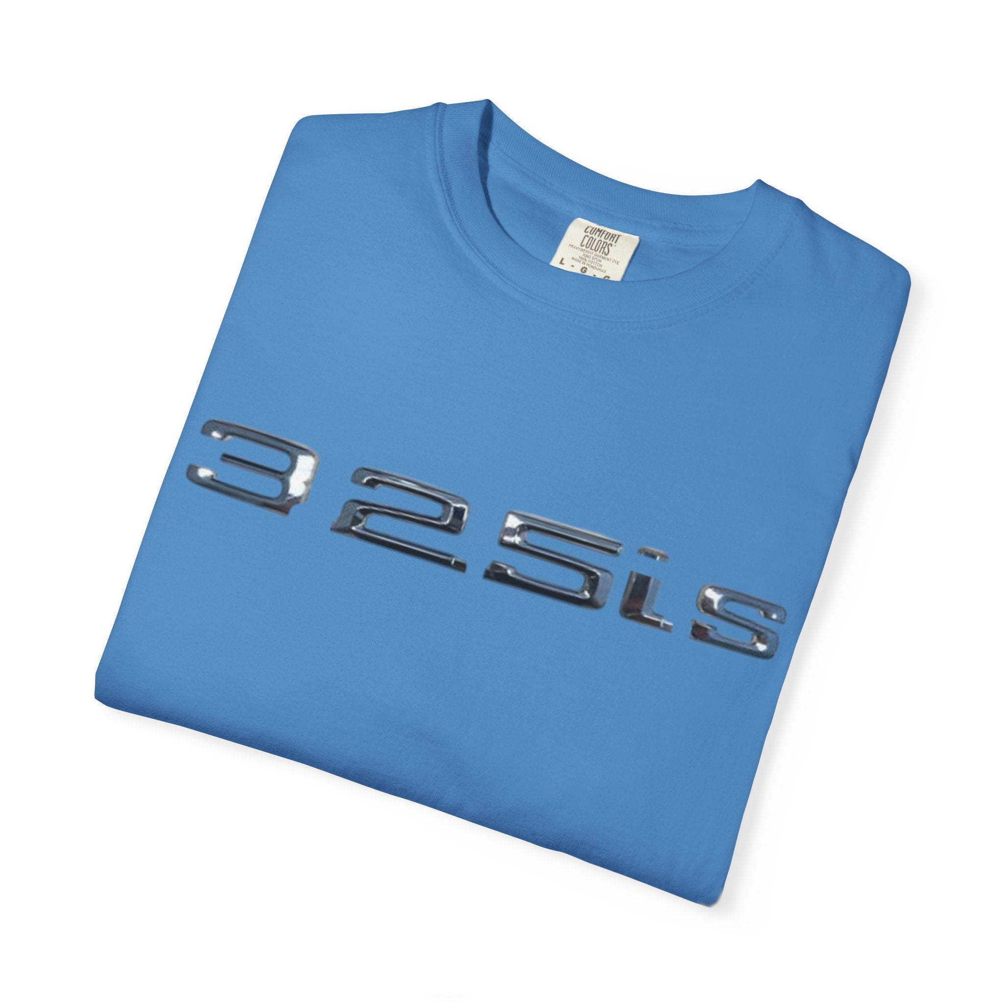 BMW325iS T-Shirt