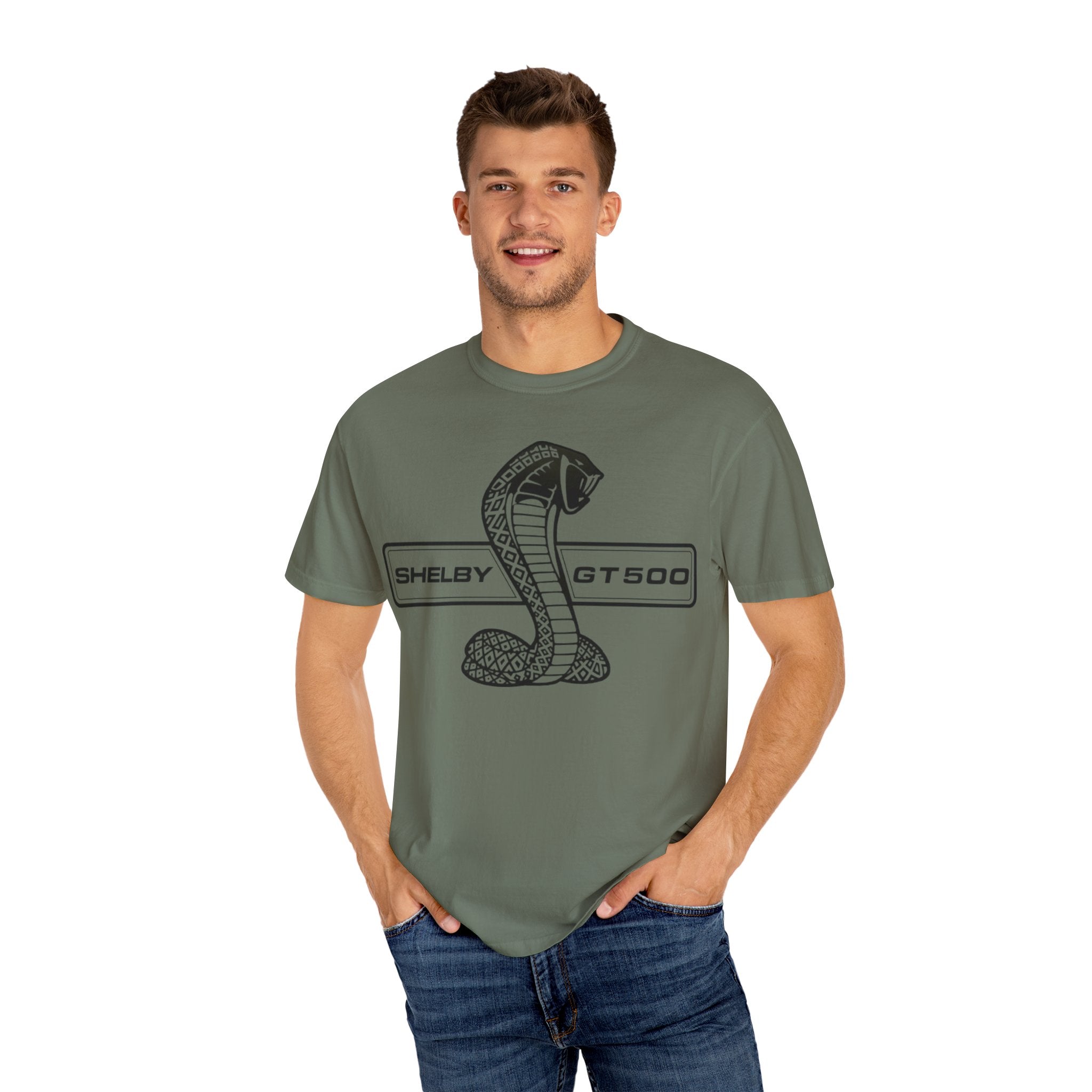 Shelby GT500 T-shirt