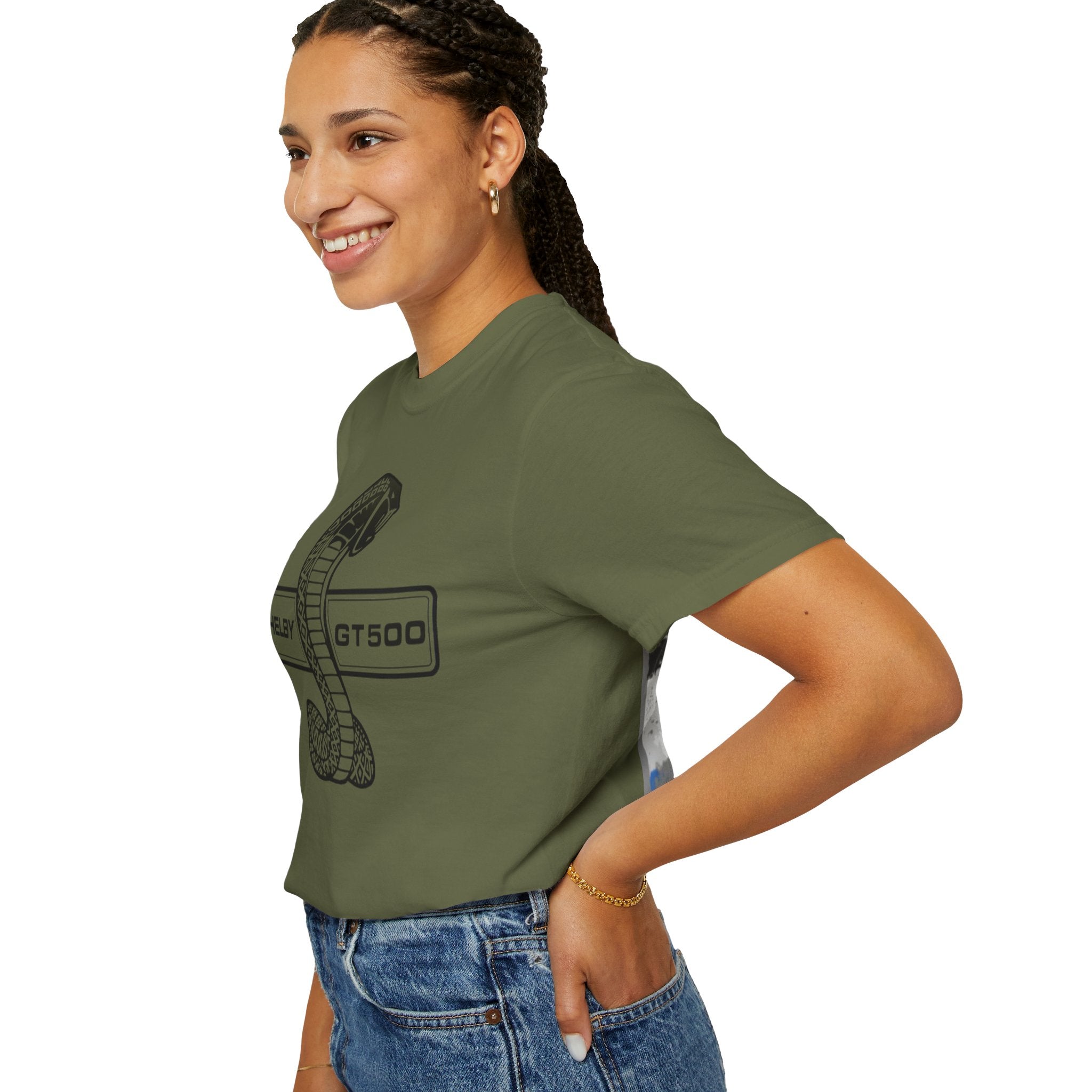 Shelby GT500 T-shirt