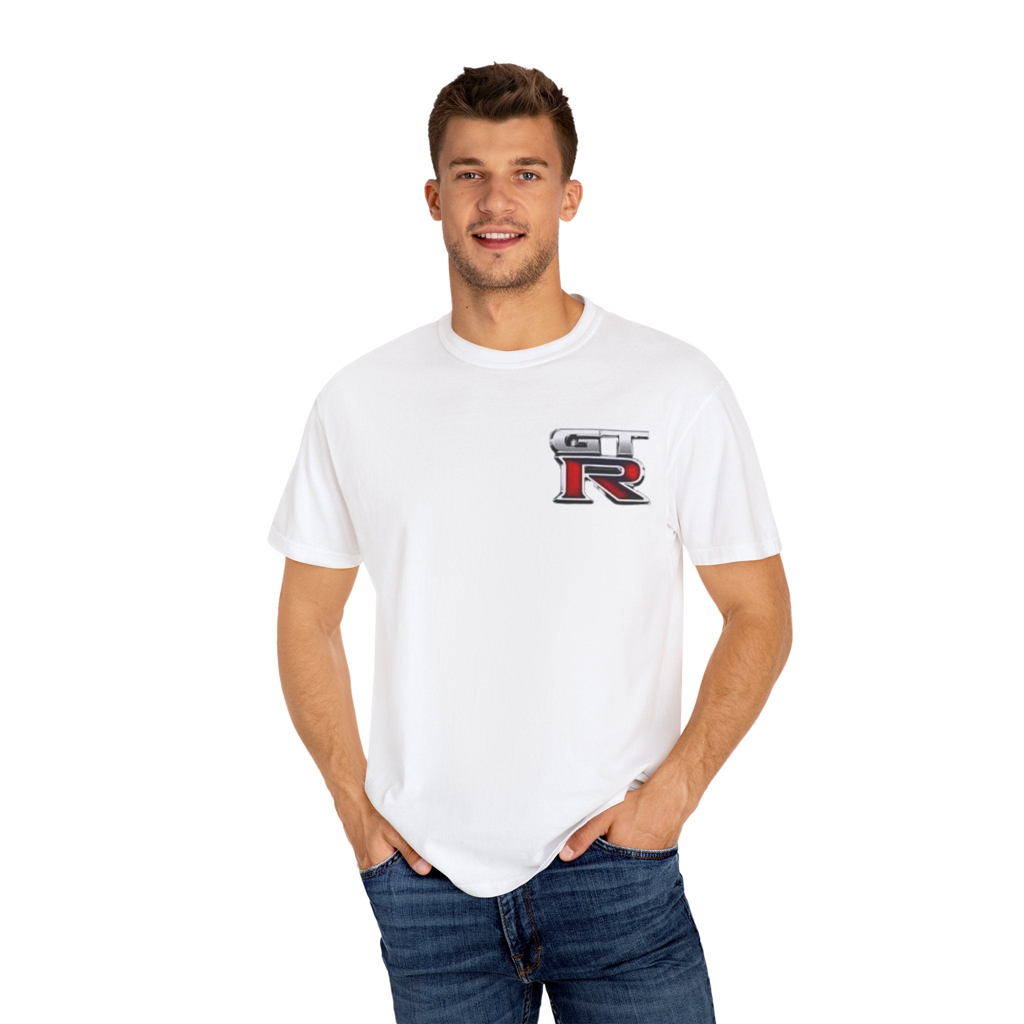 Skyline R34 T-Shirt
