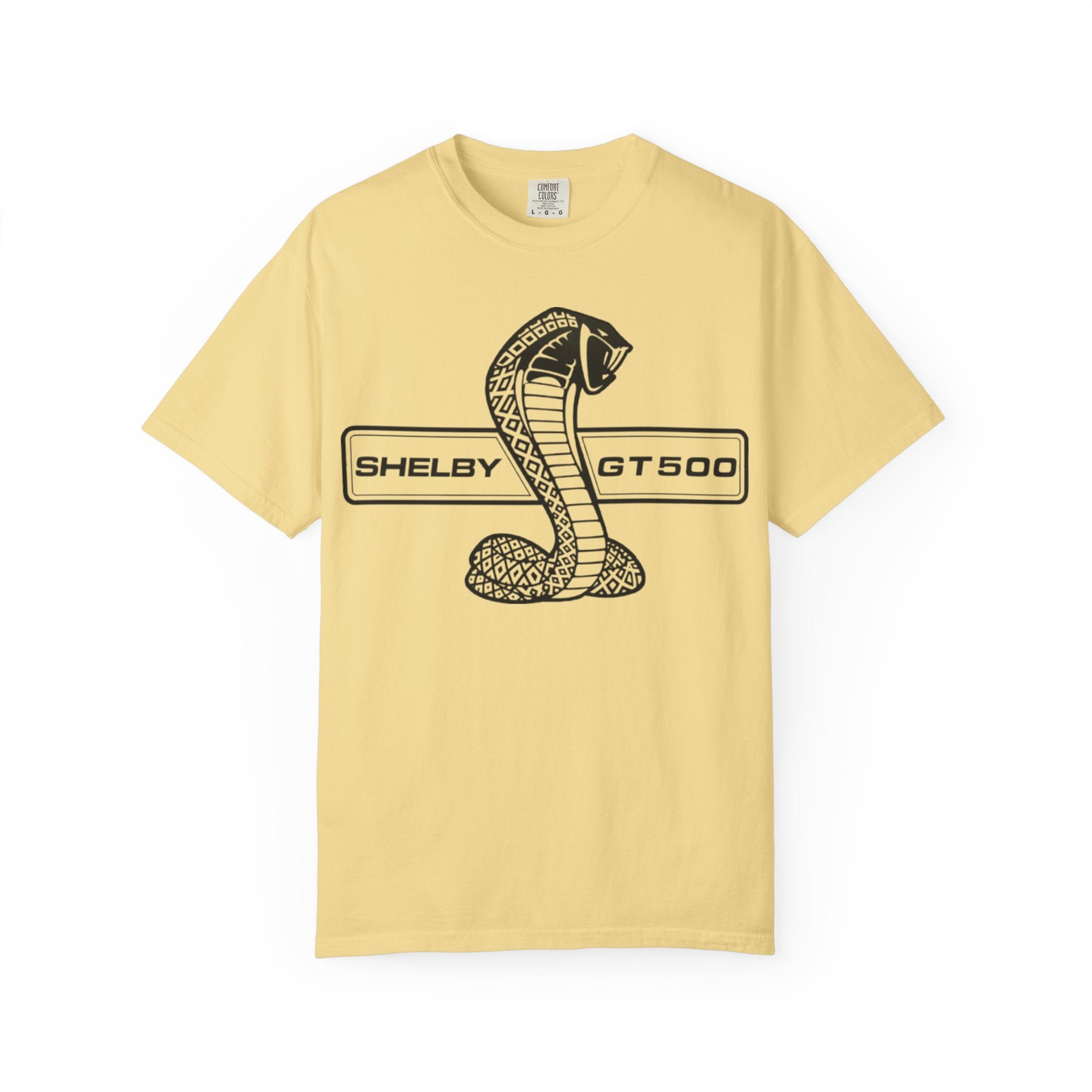 Shelby GT500 T-shirt