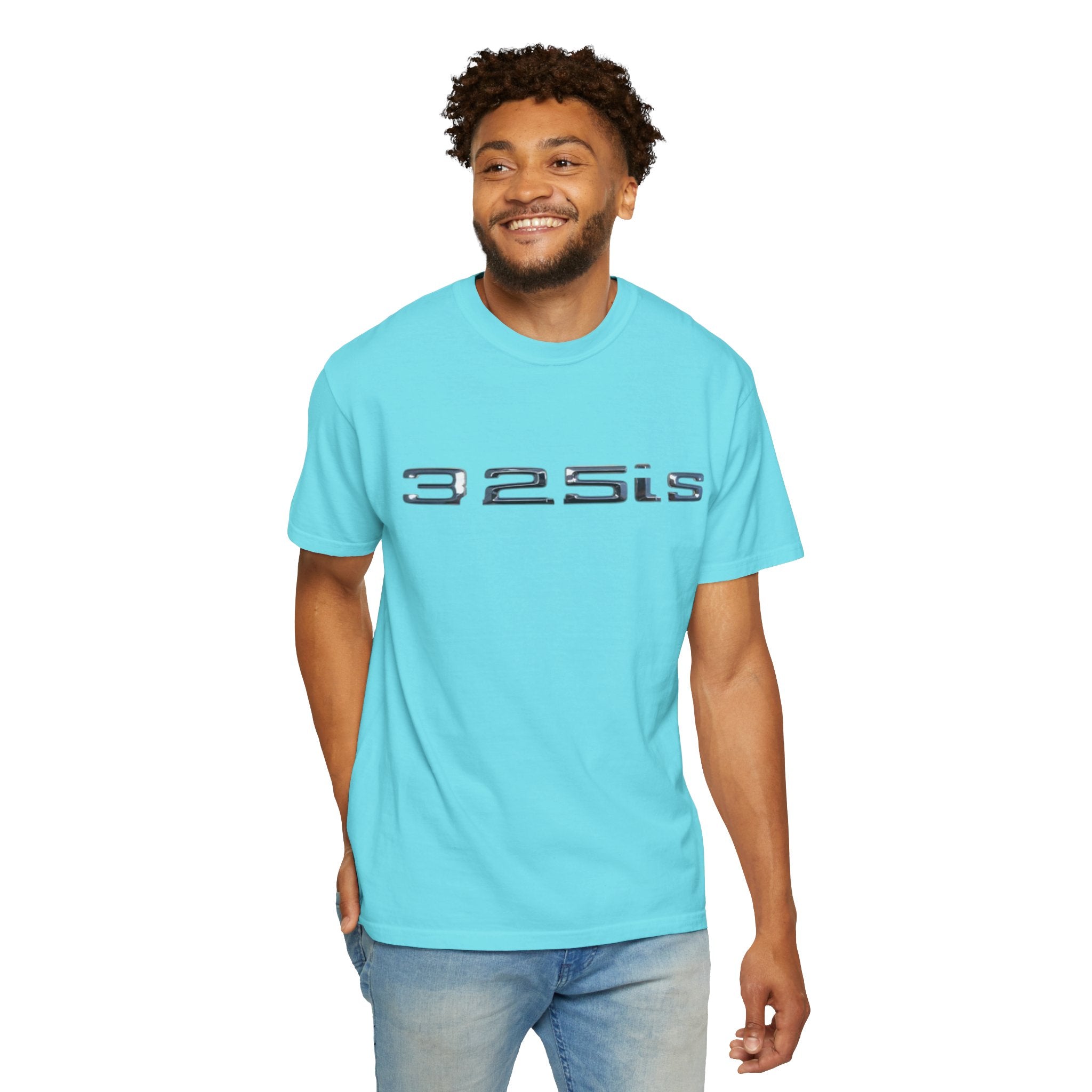 BMW325iS T-Shirt