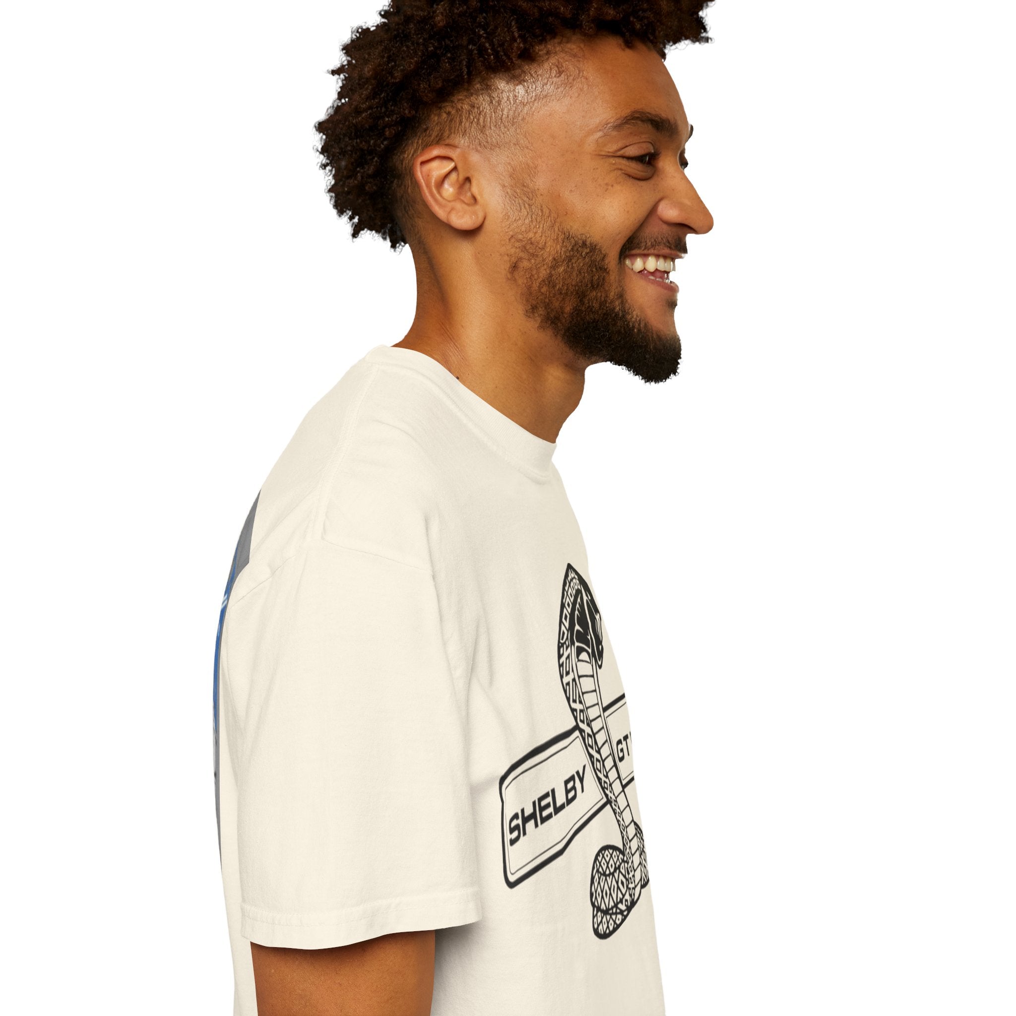 Shelby GT500 T-shirt