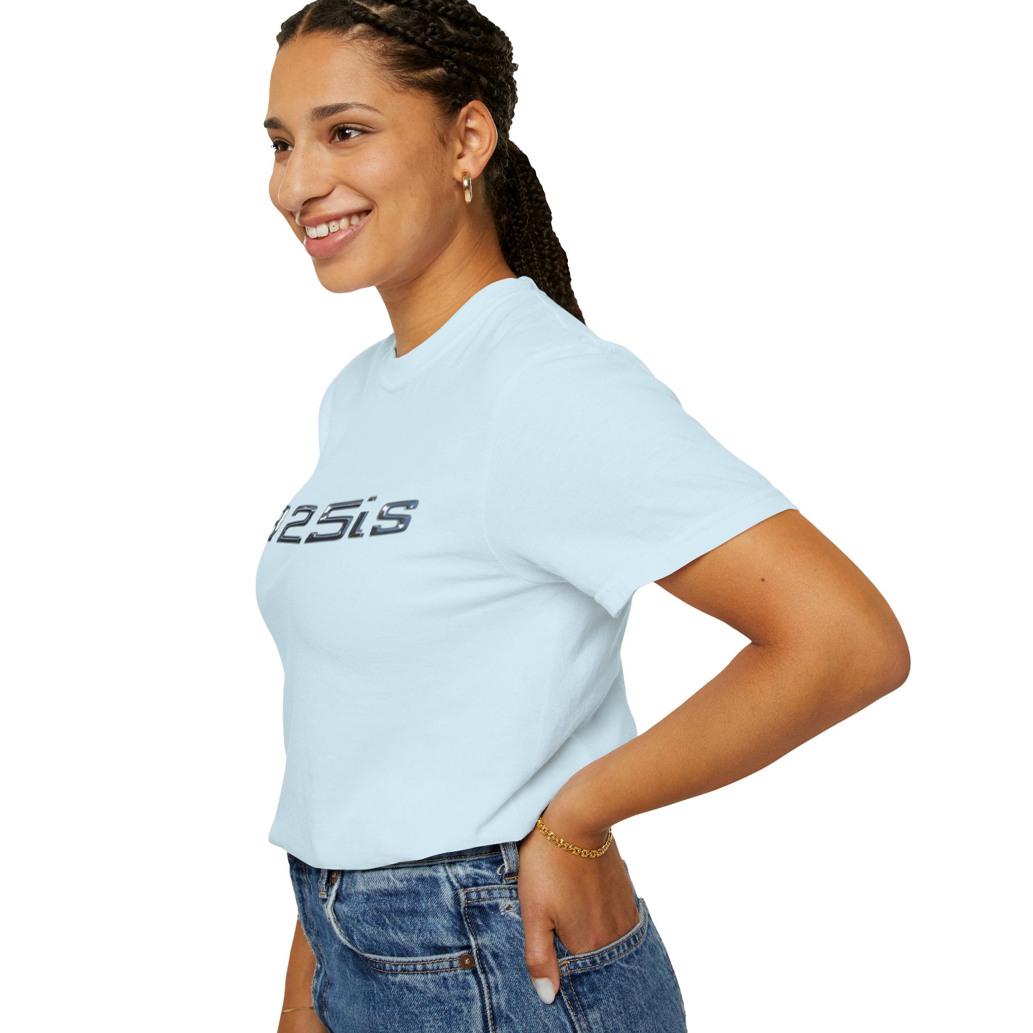 BMW325iS T-Shirt