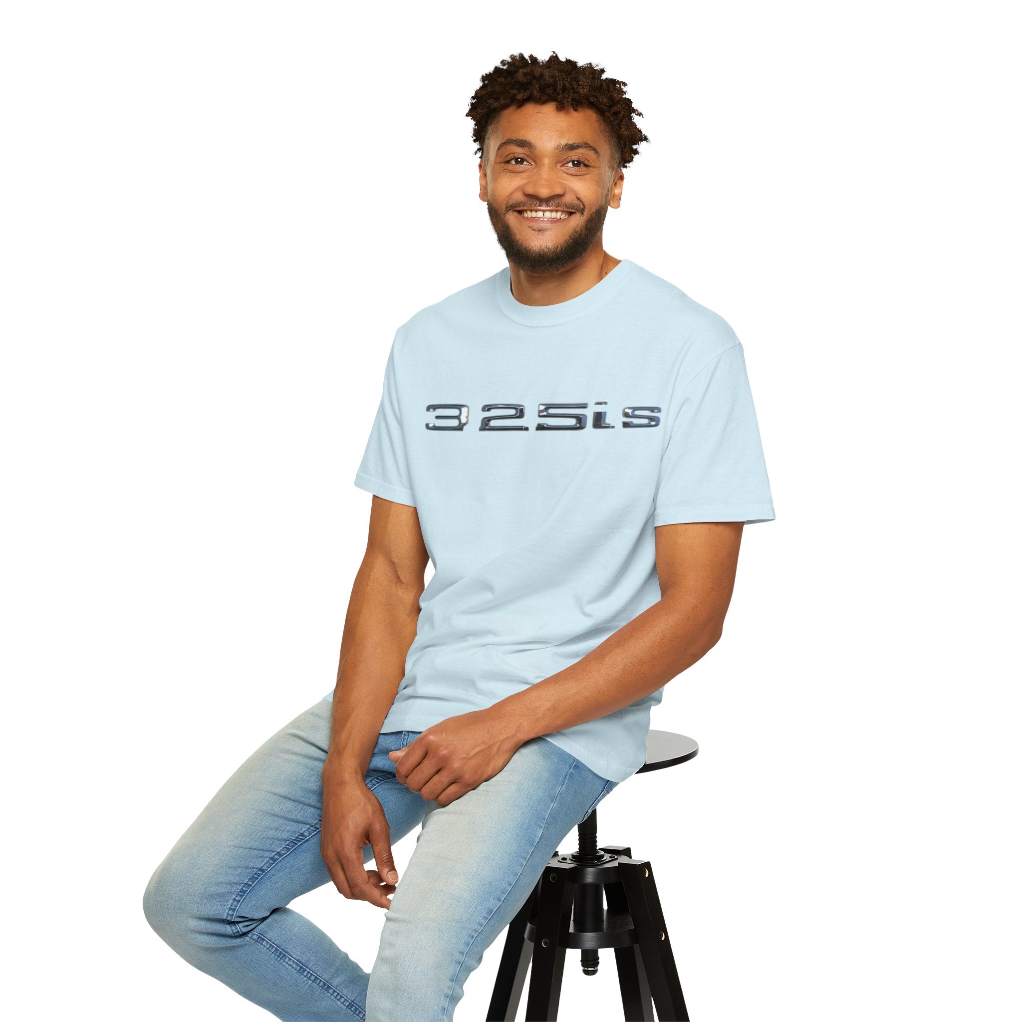 BMW325iS T-Shirt