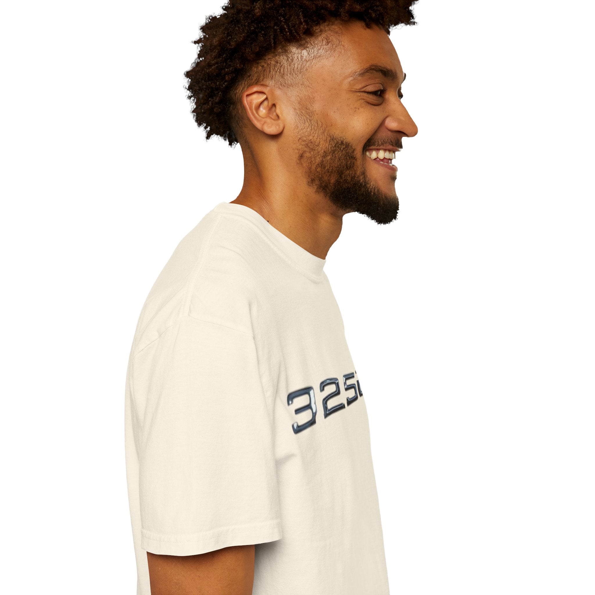 BMW325iS T-Shirt