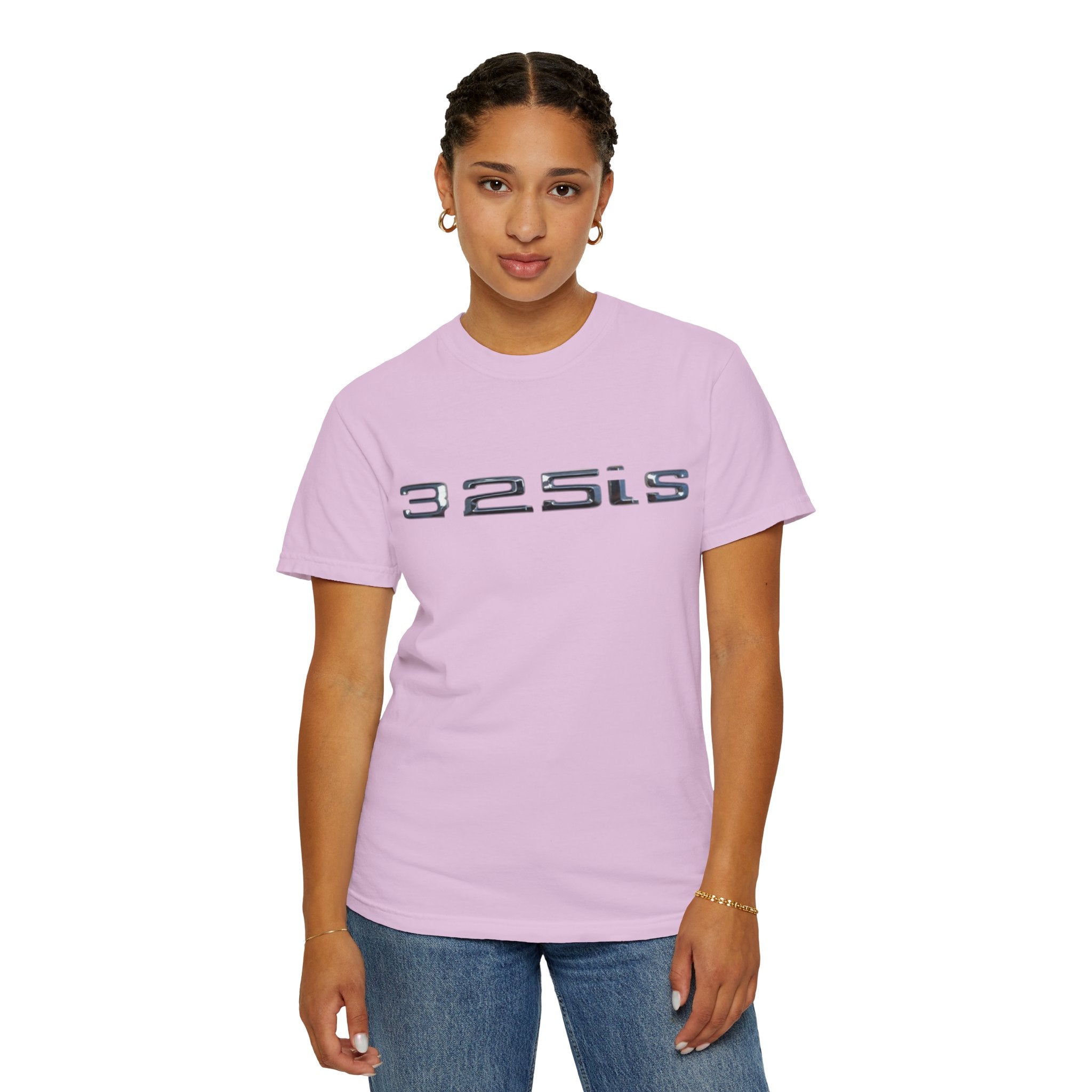 BMW325iS T-Shirt