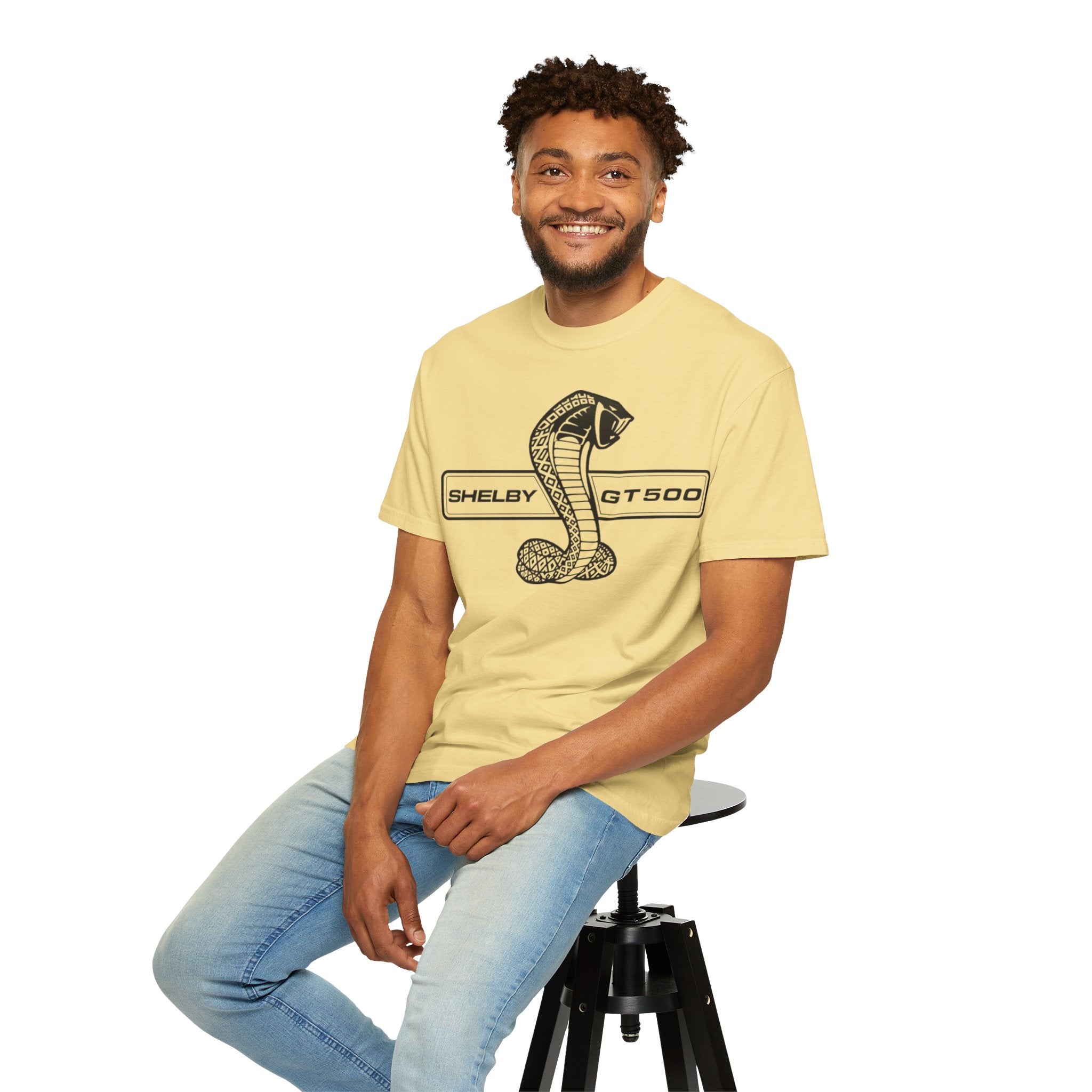Shelby GT500 T-shirt