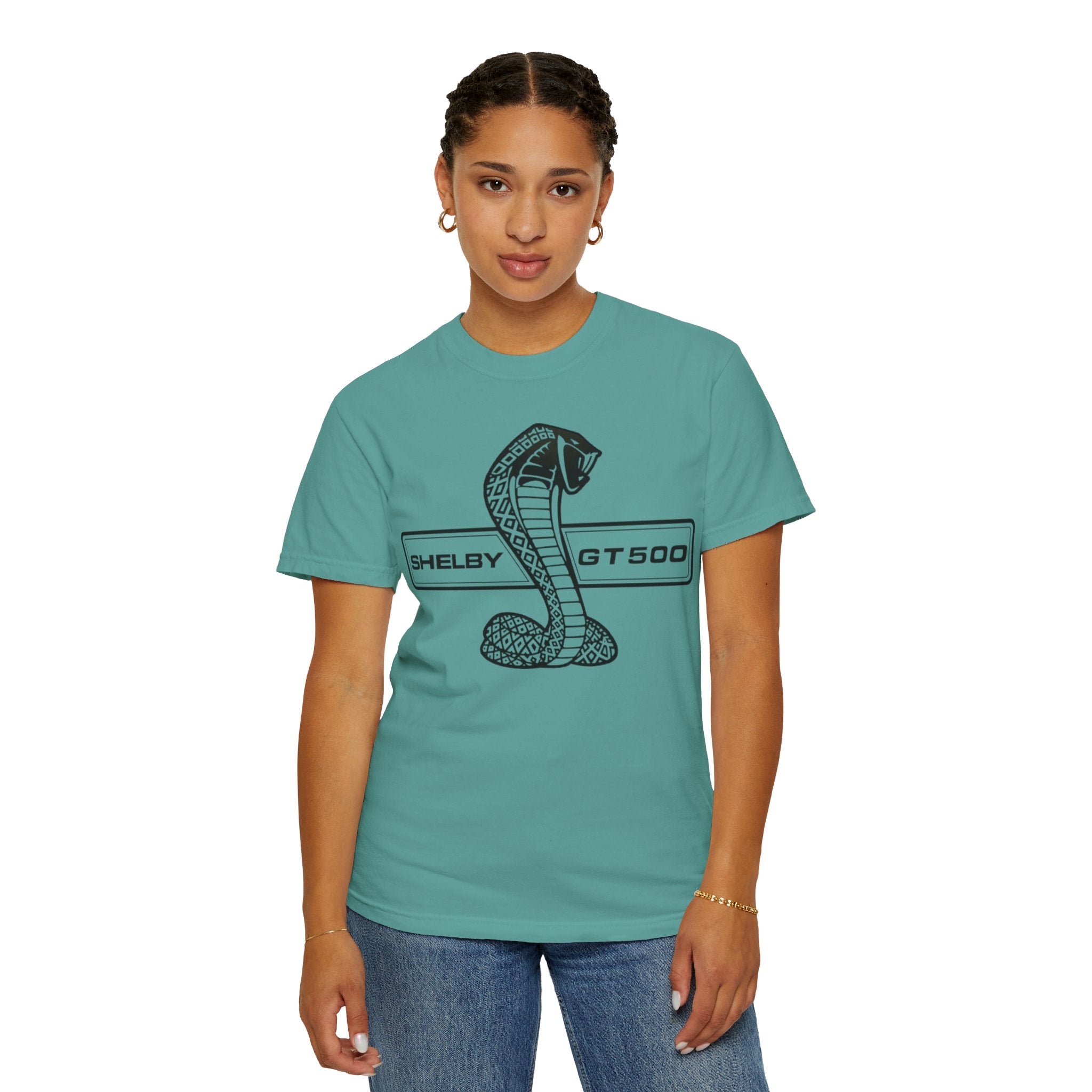 Shelby GT500 T-shirt