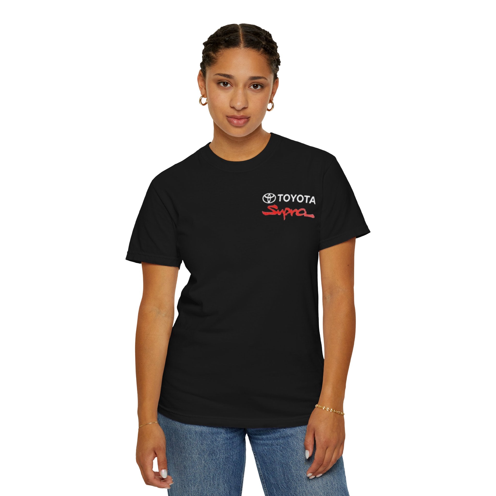 supra mk4 T-shirt