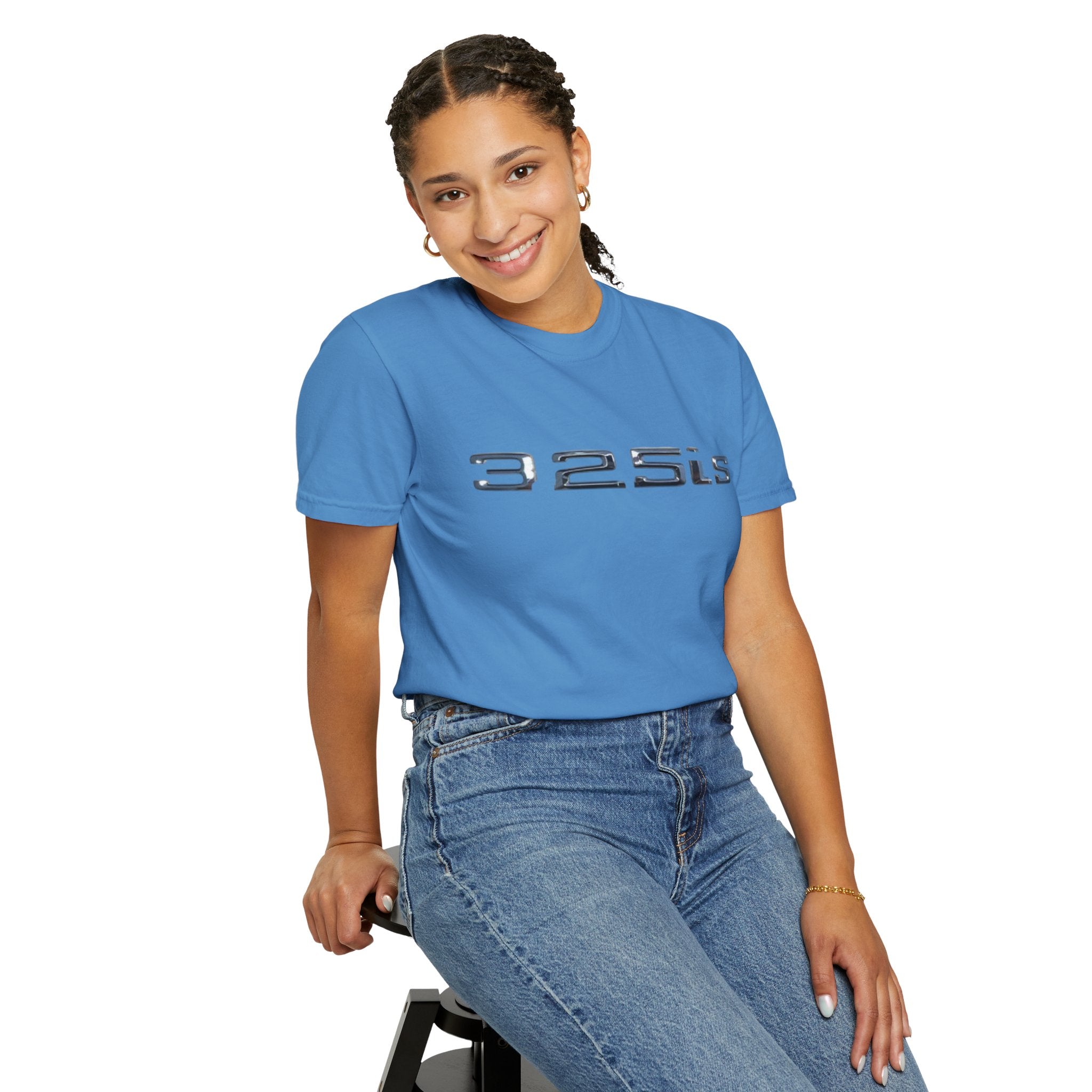 BMW325iS T-Shirt
