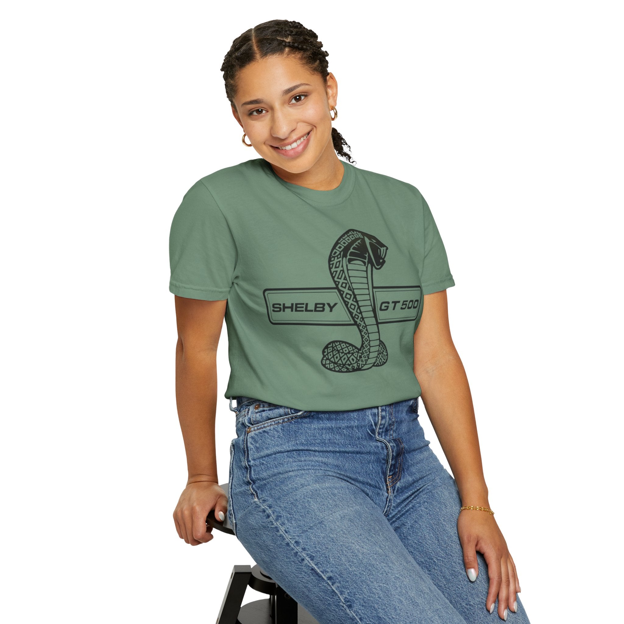 Shelby GT500 T-shirt