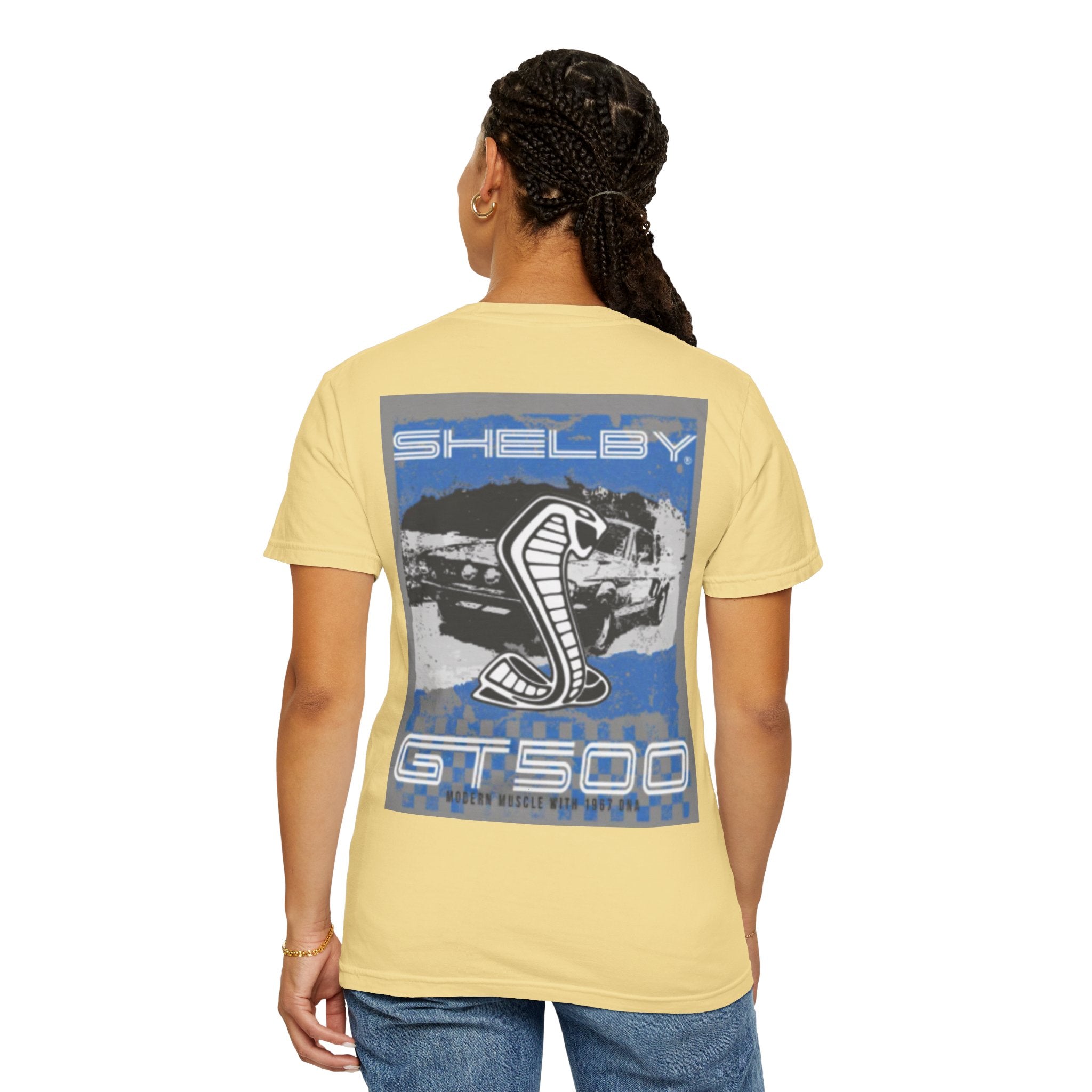 Shelby GT500 T-shirt