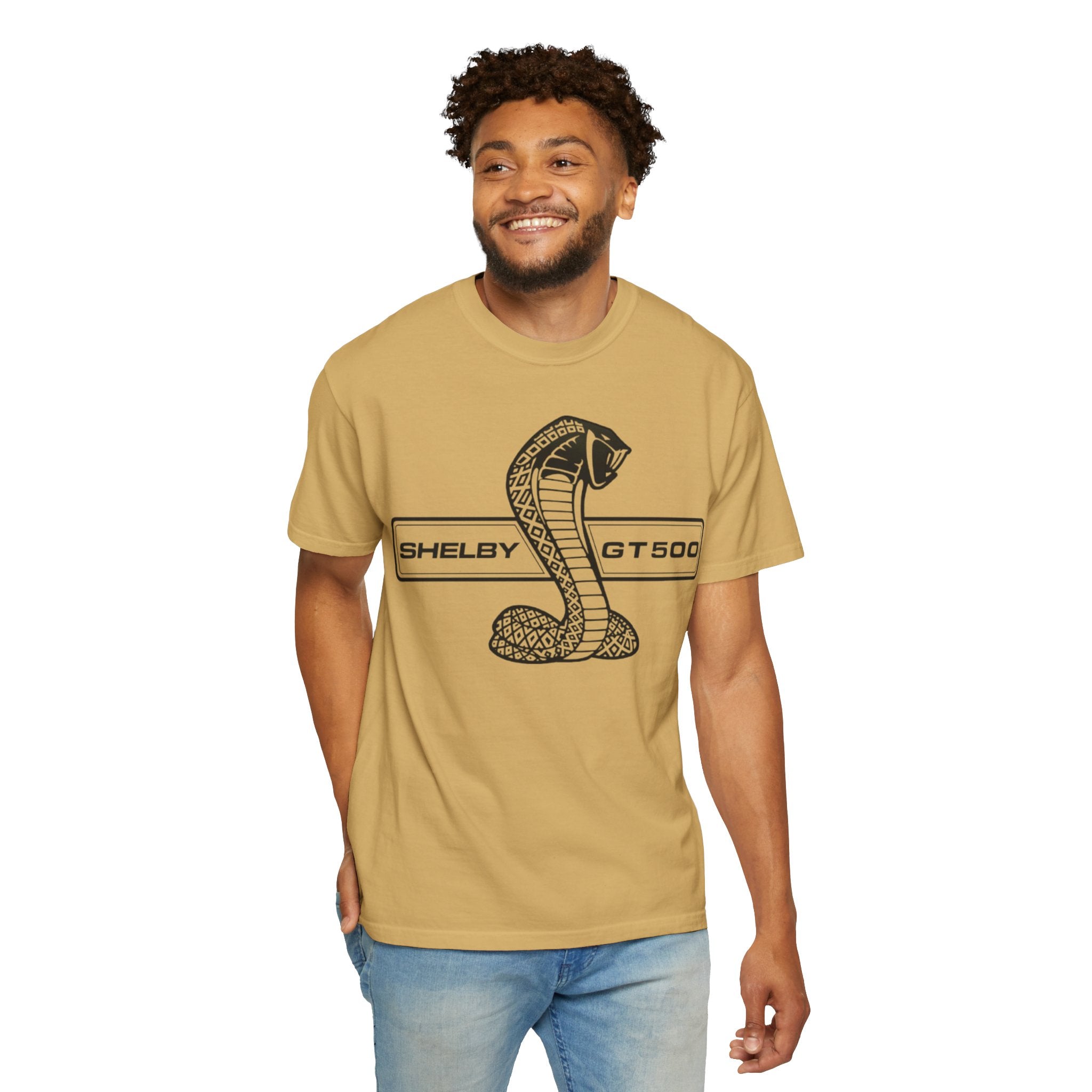 Shelby GT500 T-shirt