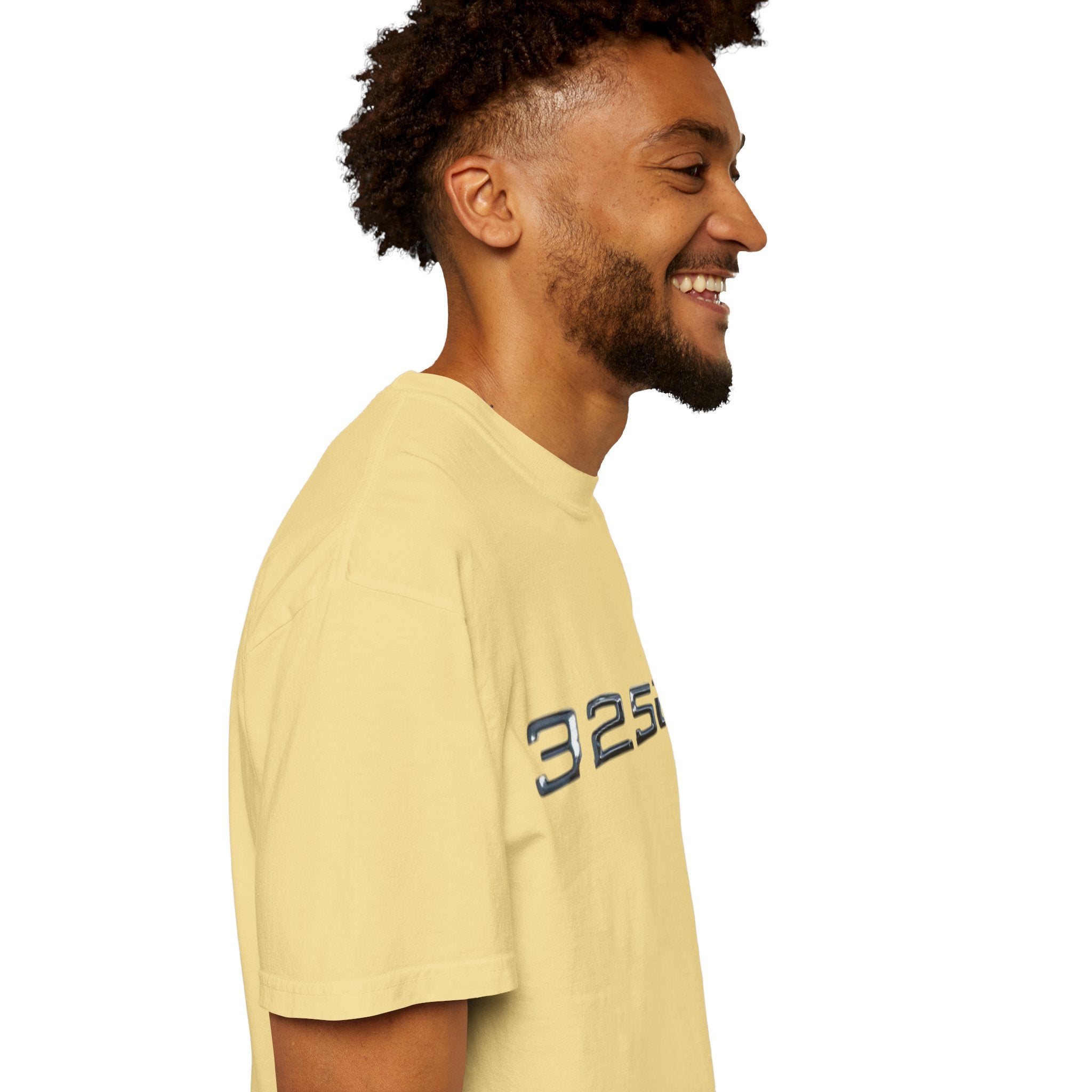 BMW325iS T-Shirt