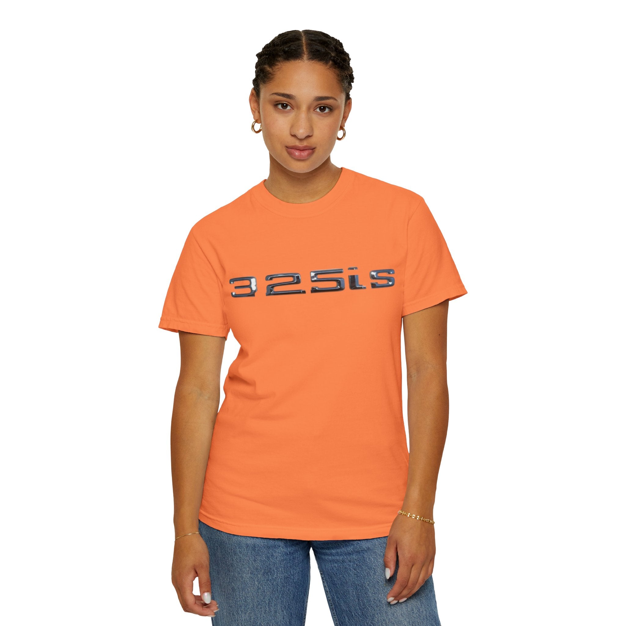 BMW325iS T-Shirt