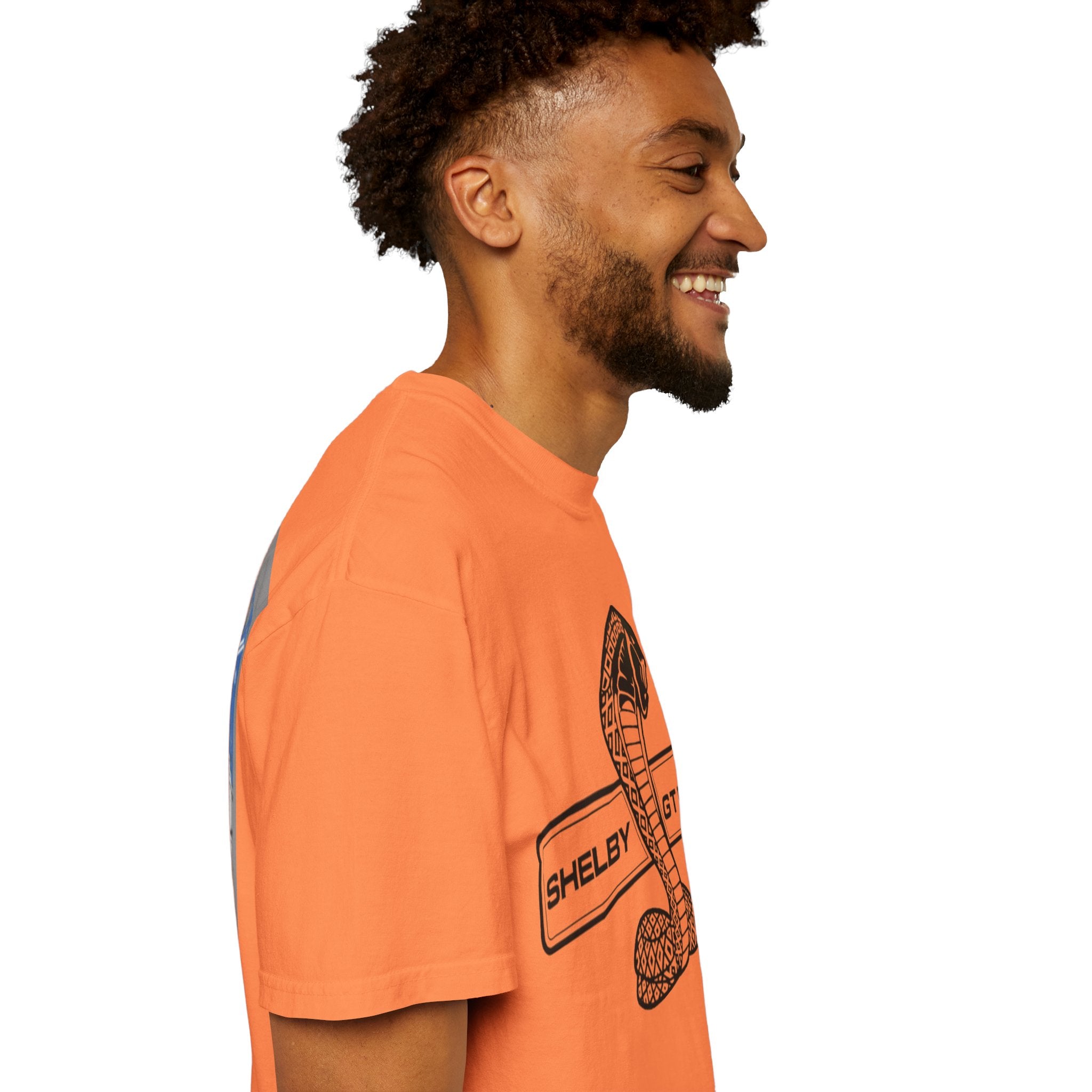 Shelby GT500 T-shirt