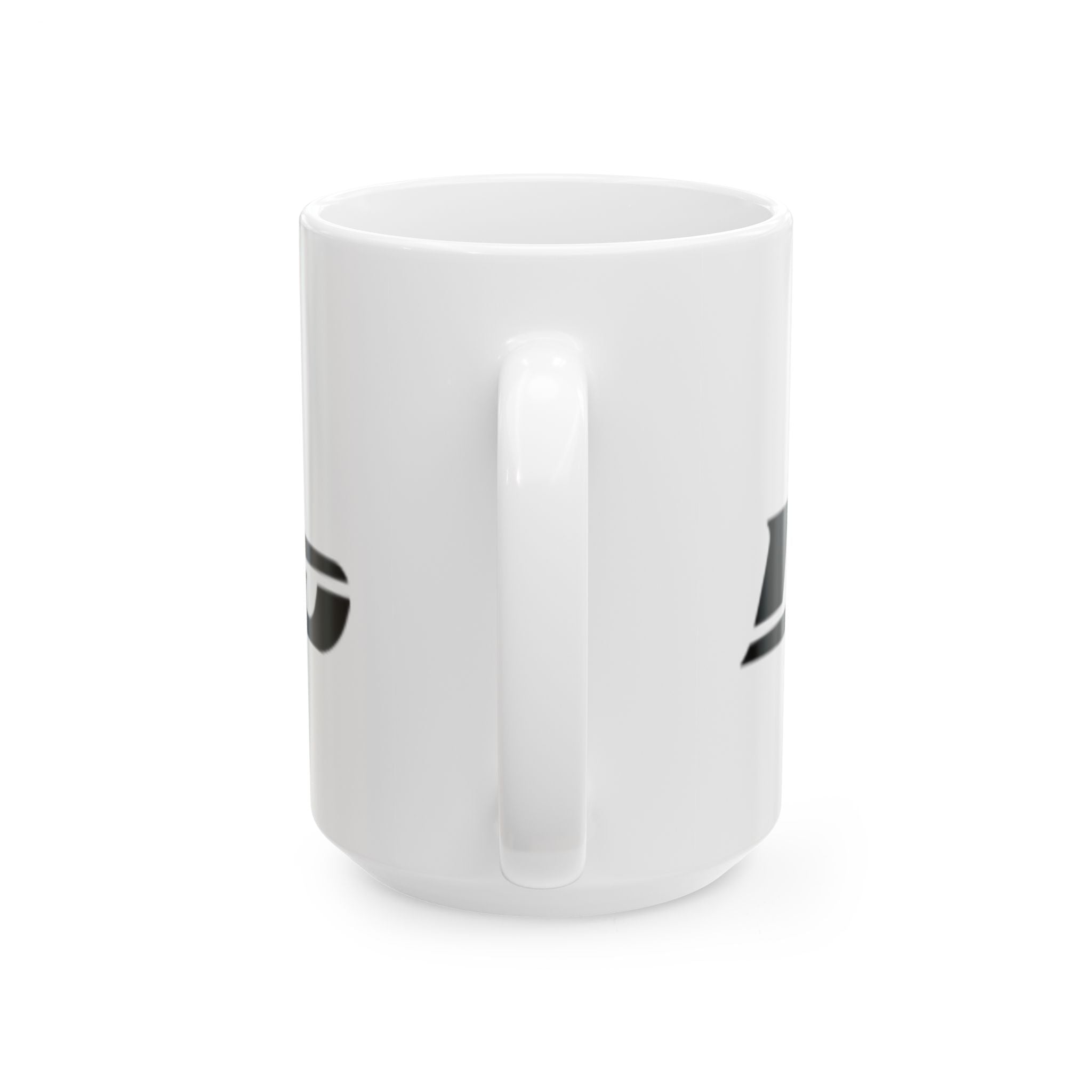 Lamborghini Diablo Ceramic Mug