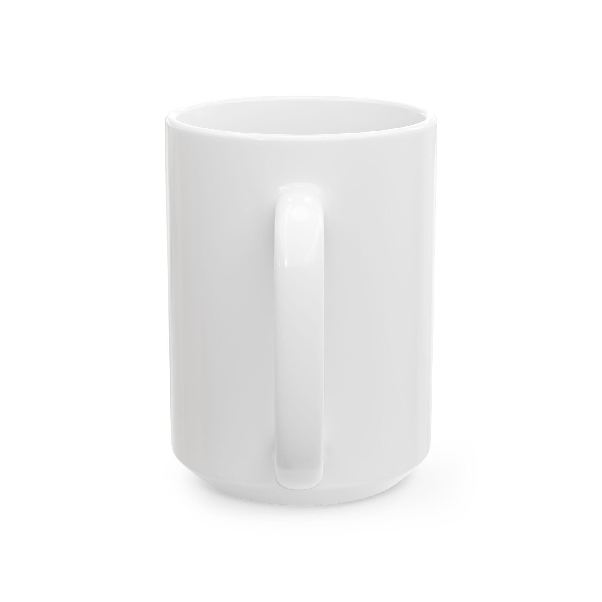 Porsche Ceramic Mug