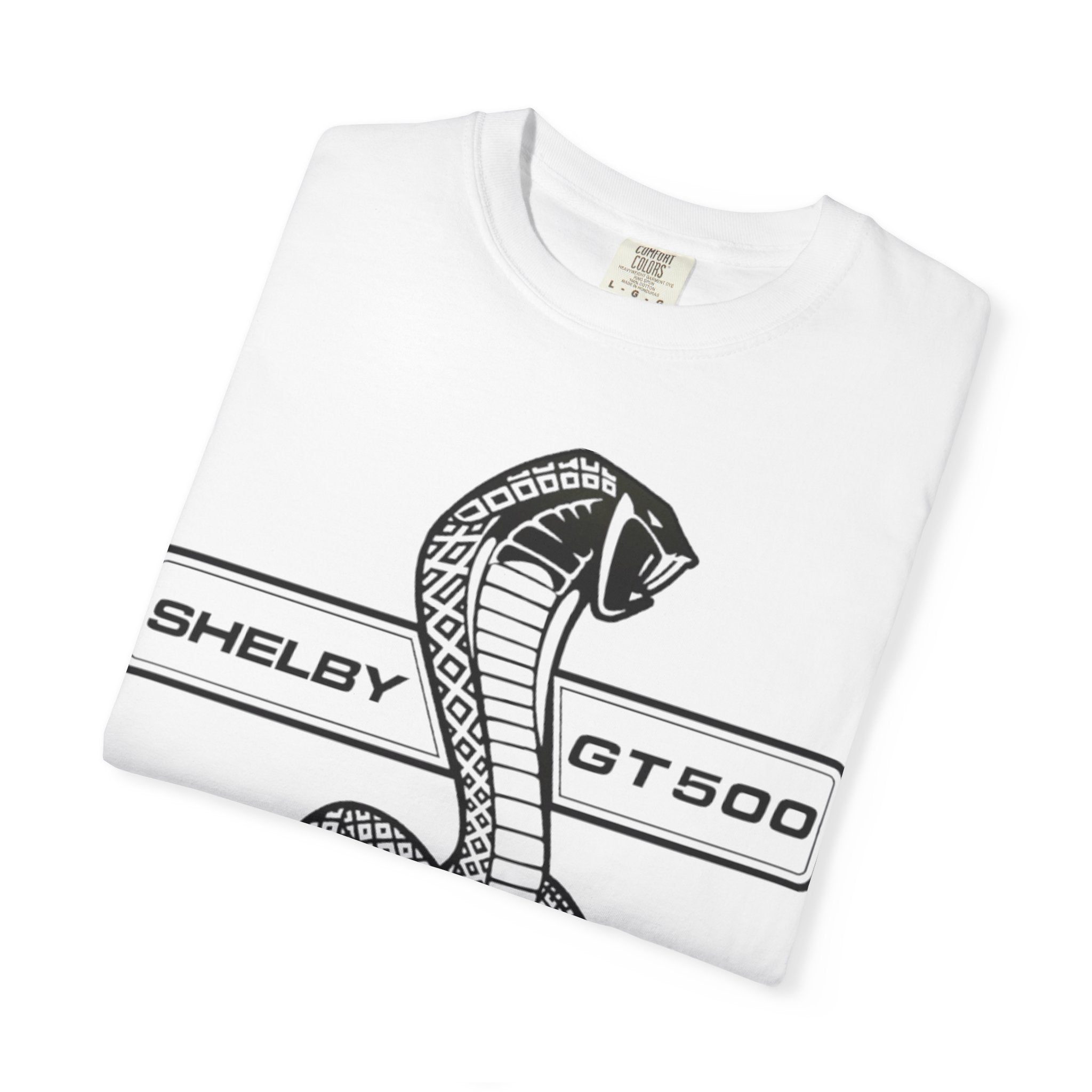 Shelby GT500 T-shirt