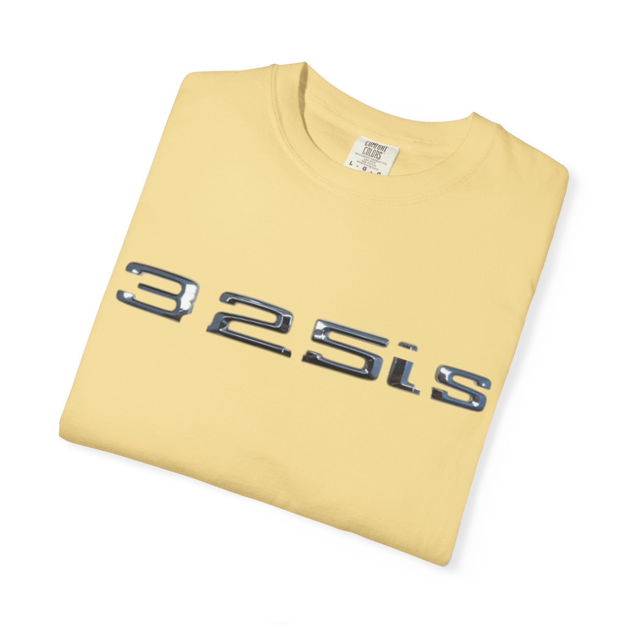 BMW325iS T-Shirt