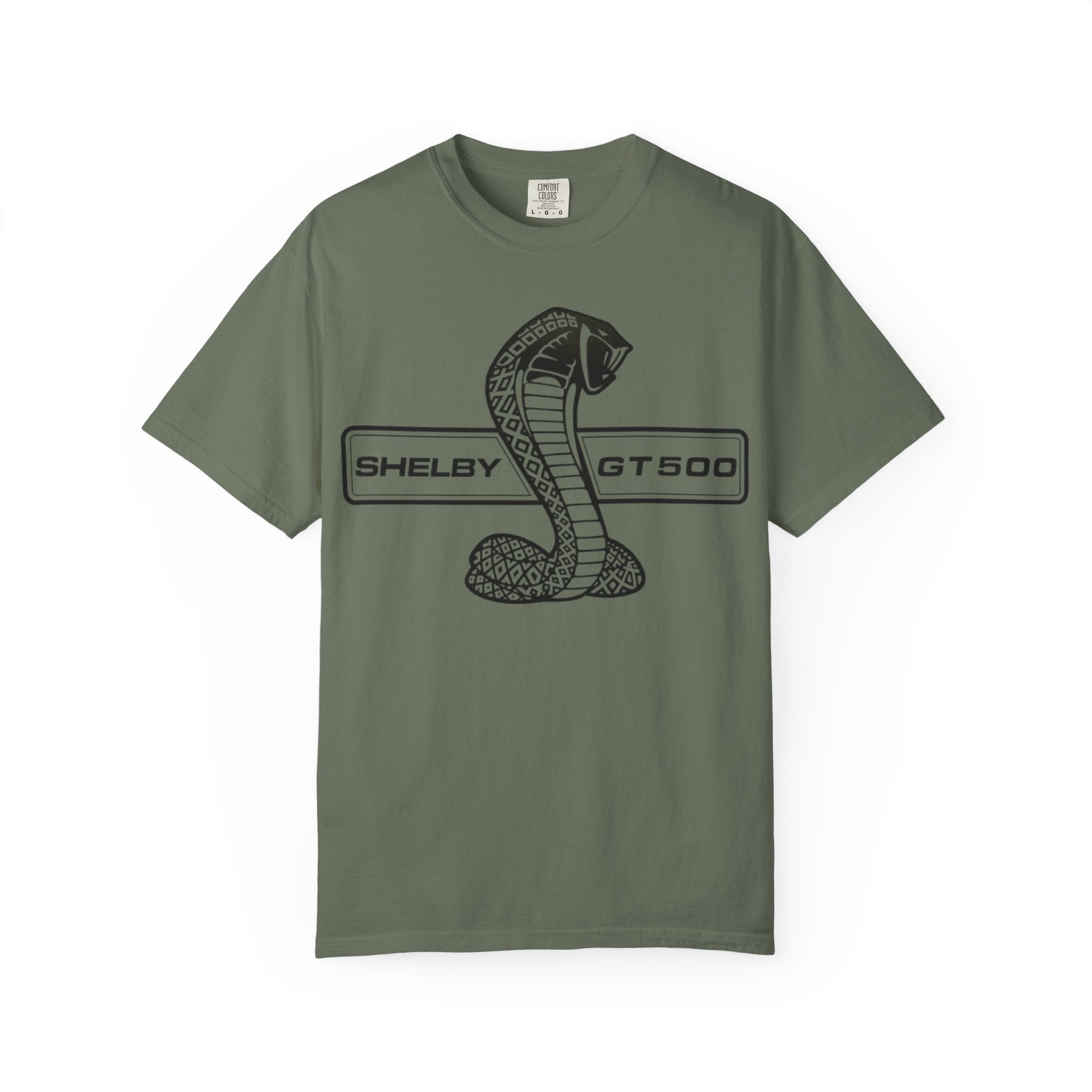 Shelby GT500 T-shirt
