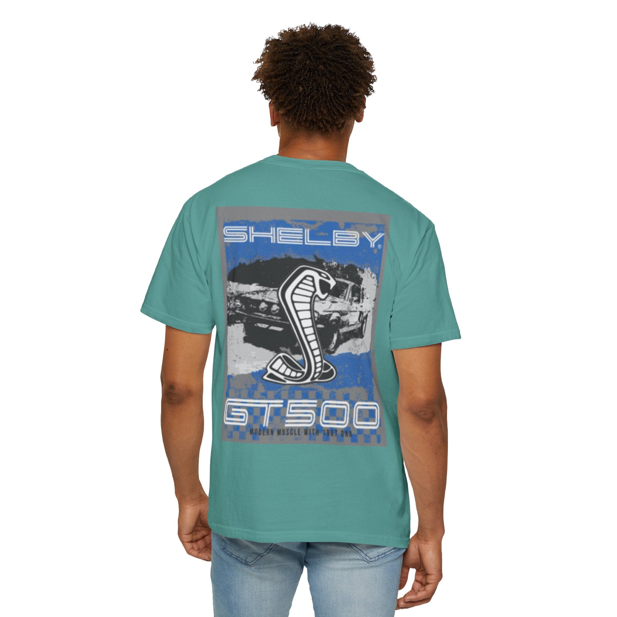 Shelby GT500 T-shirt