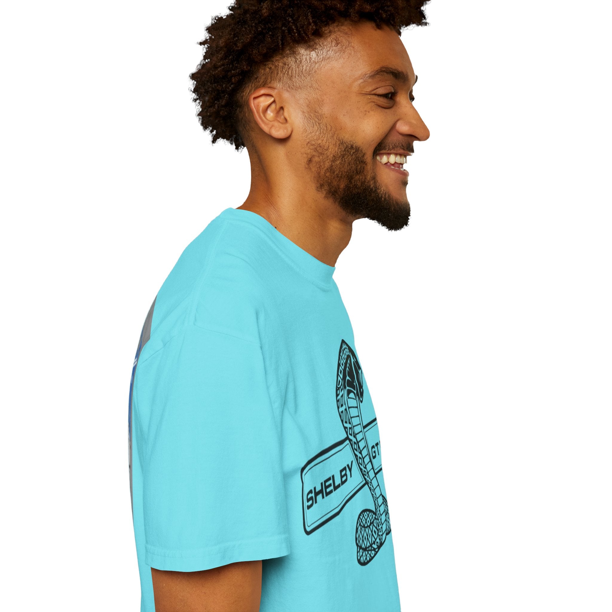 Shelby GT500 T-shirt