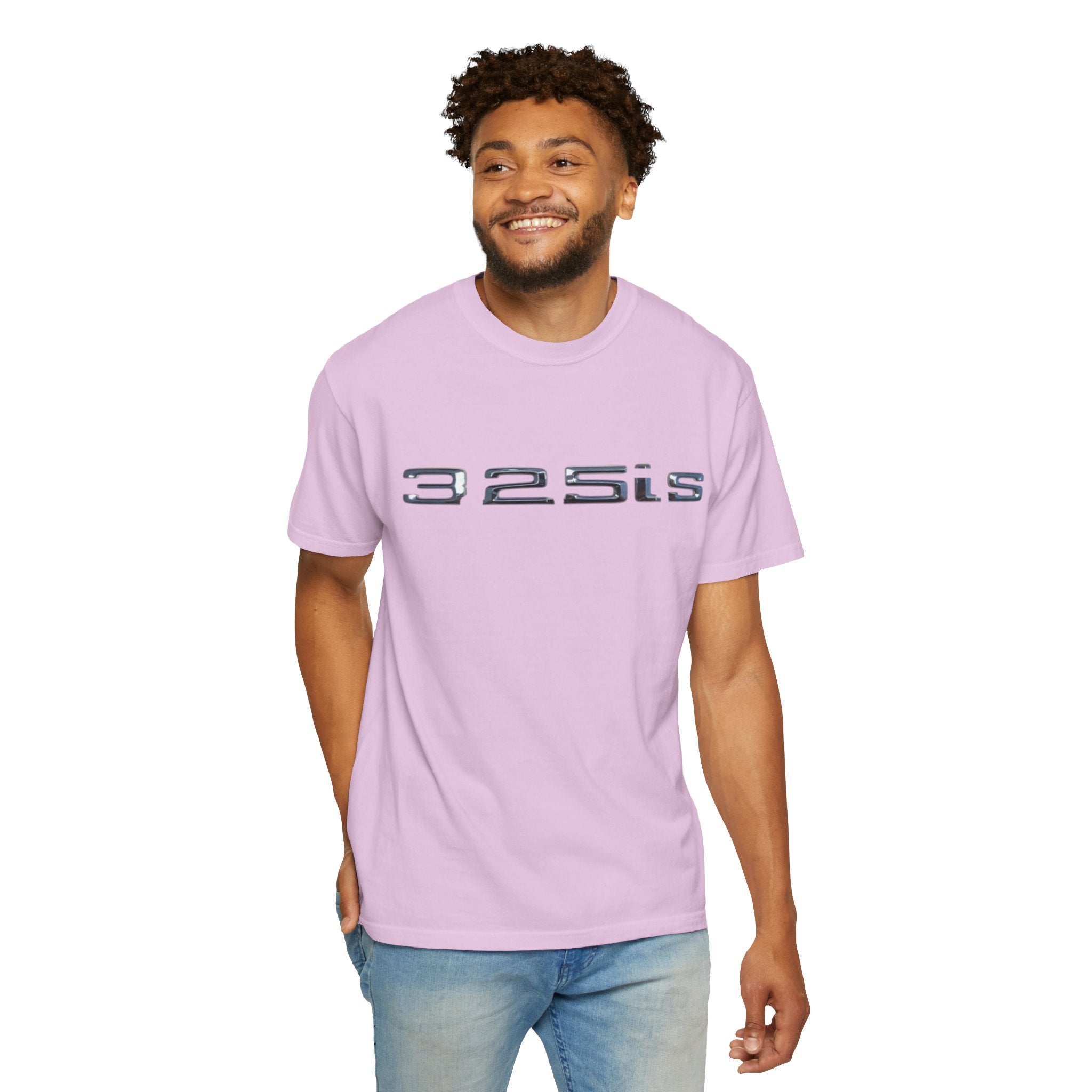 BMW325iS T-Shirt