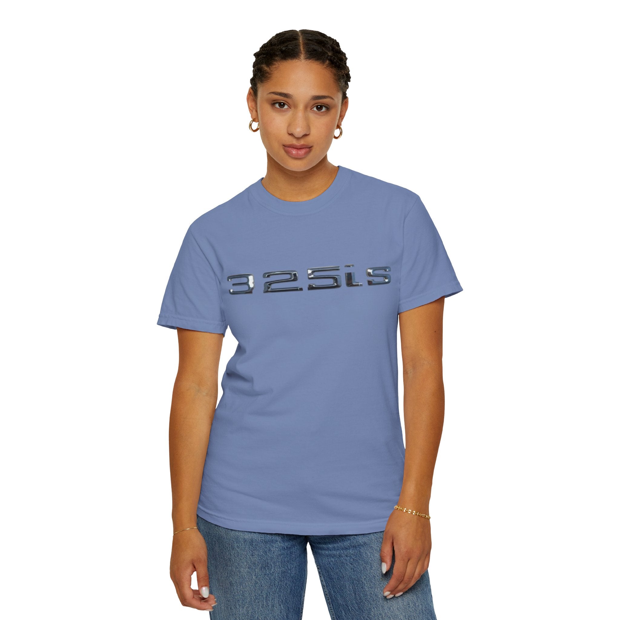 BMW325iS T-Shirt
