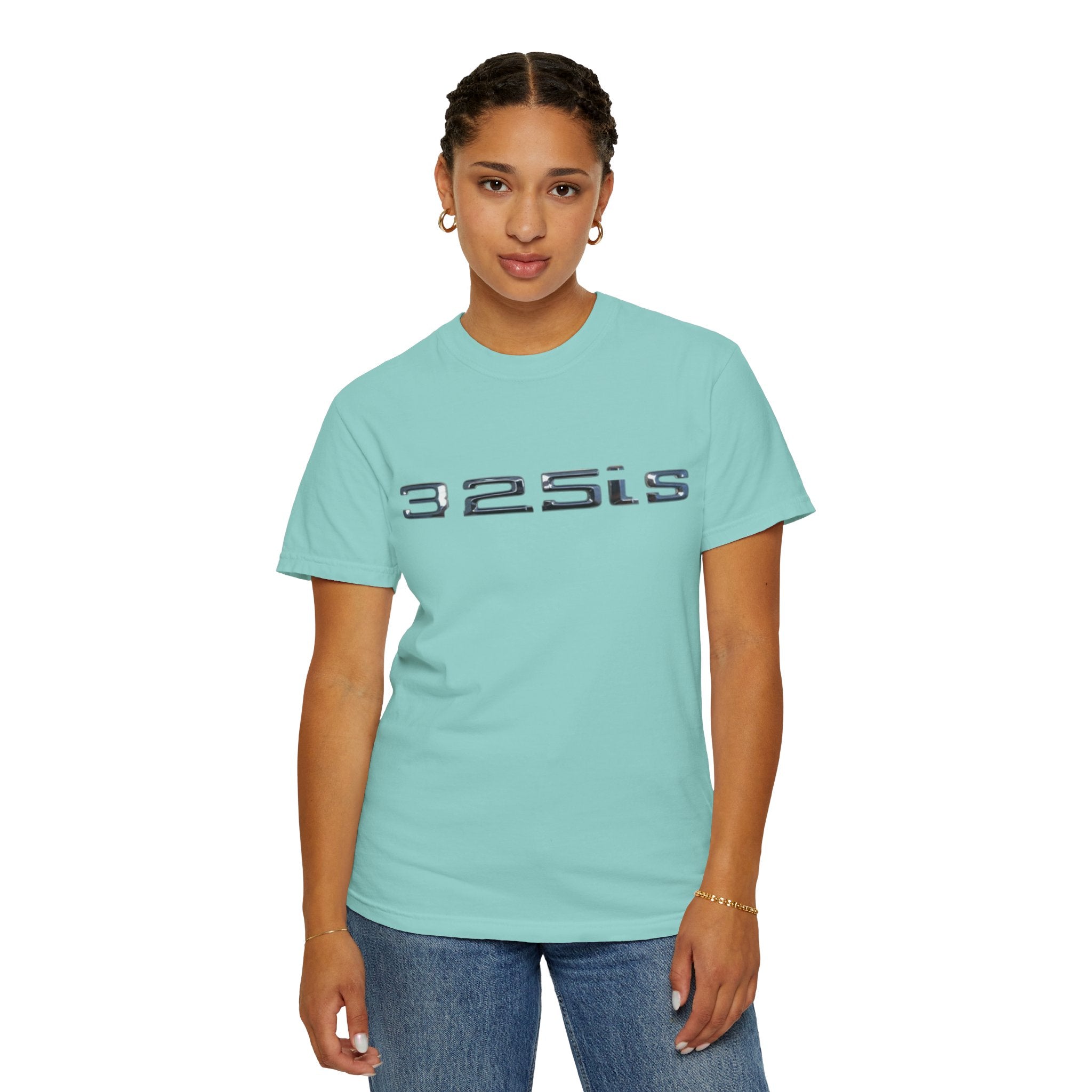 BMW325iS T-Shirt