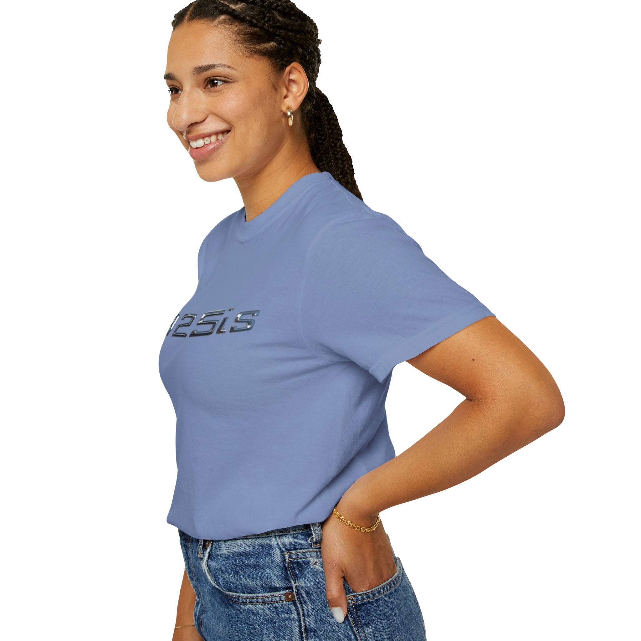 BMW325iS T-Shirt
