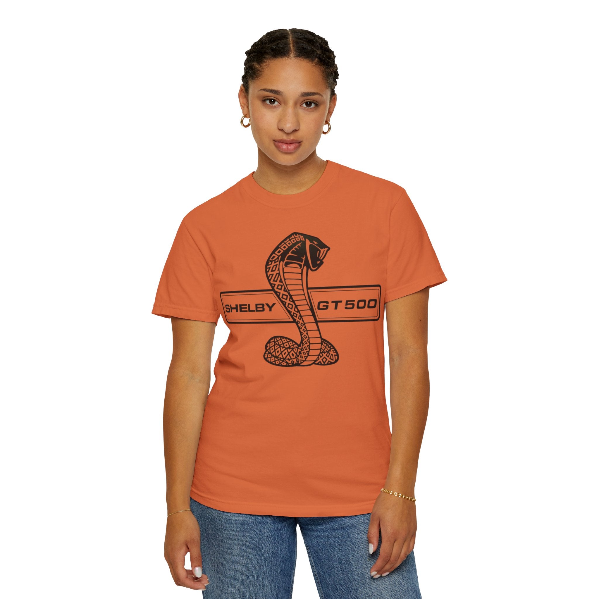 Shelby GT500 T-shirt