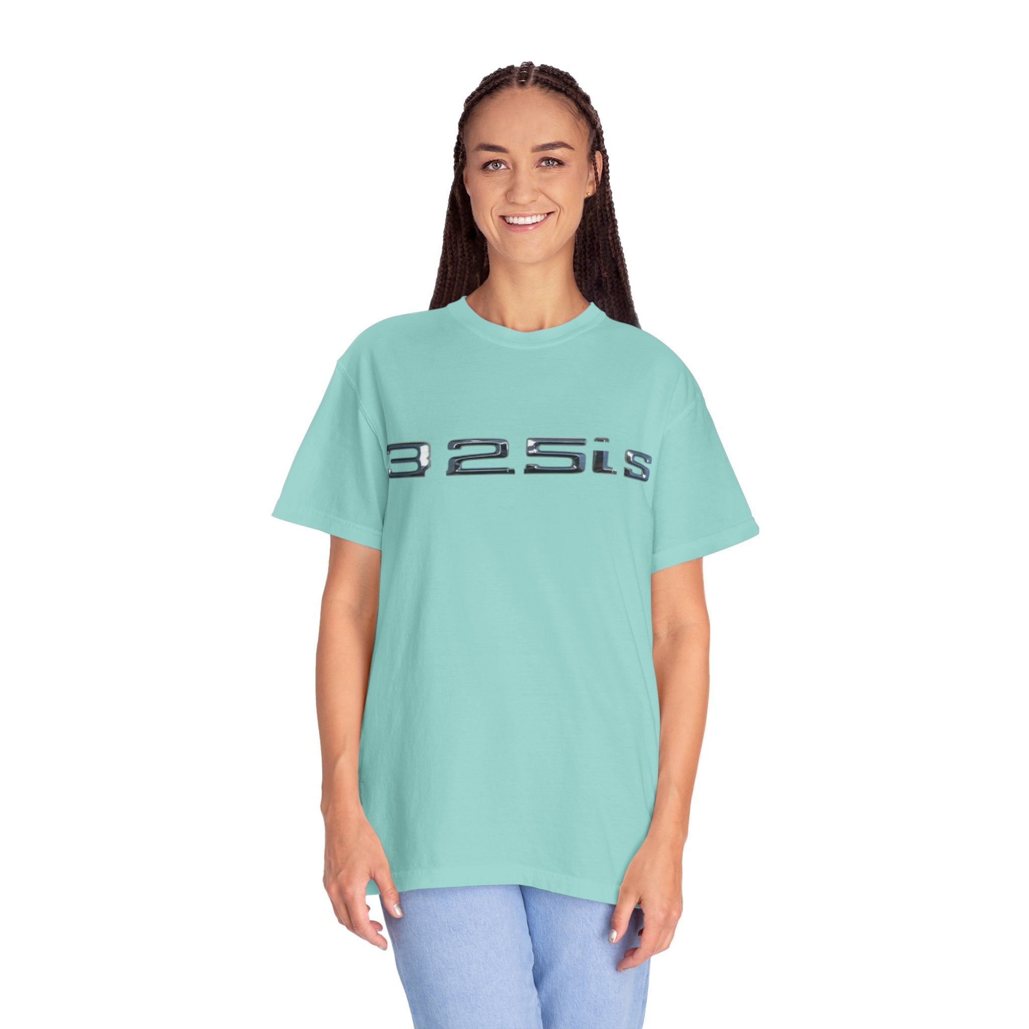 BMW325iS T-Shirt