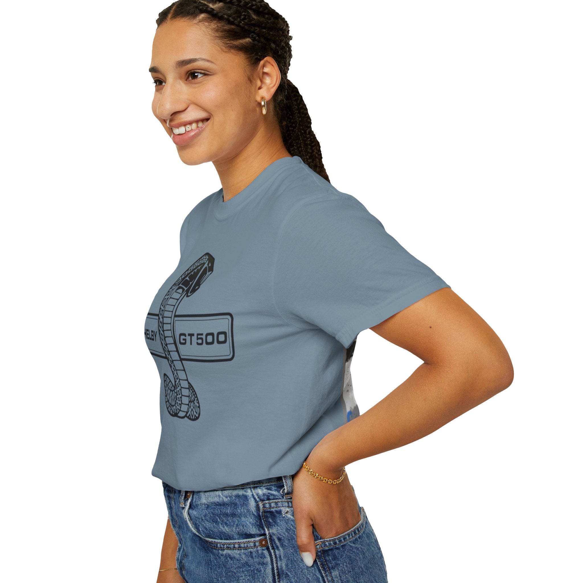 Shelby GT500 T-shirt