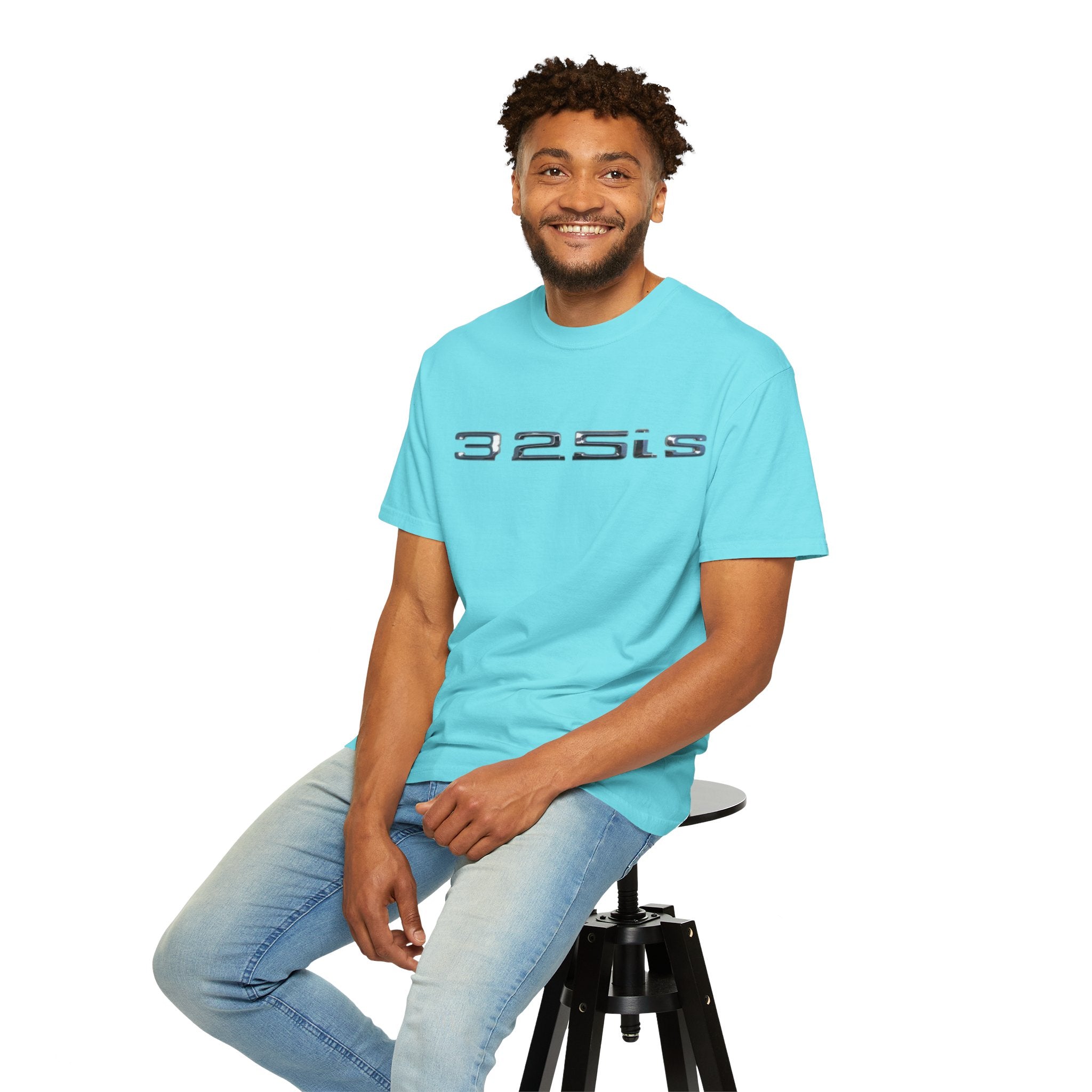 BMW325iS T-Shirt