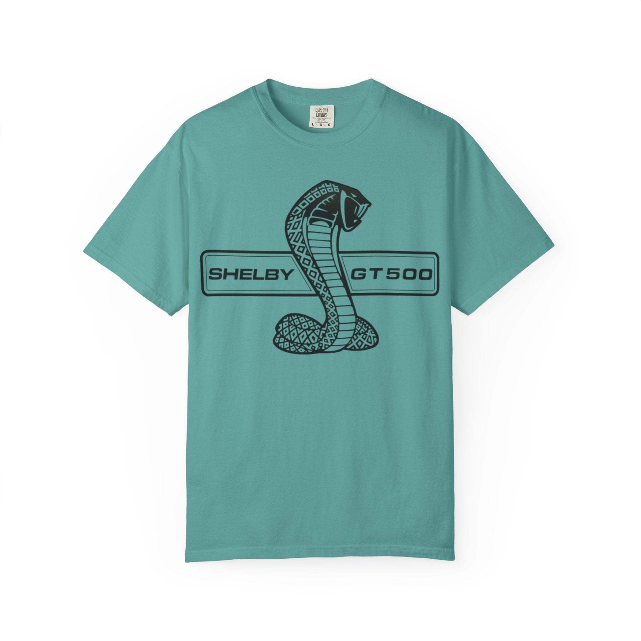 Shelby GT500 T-shirt