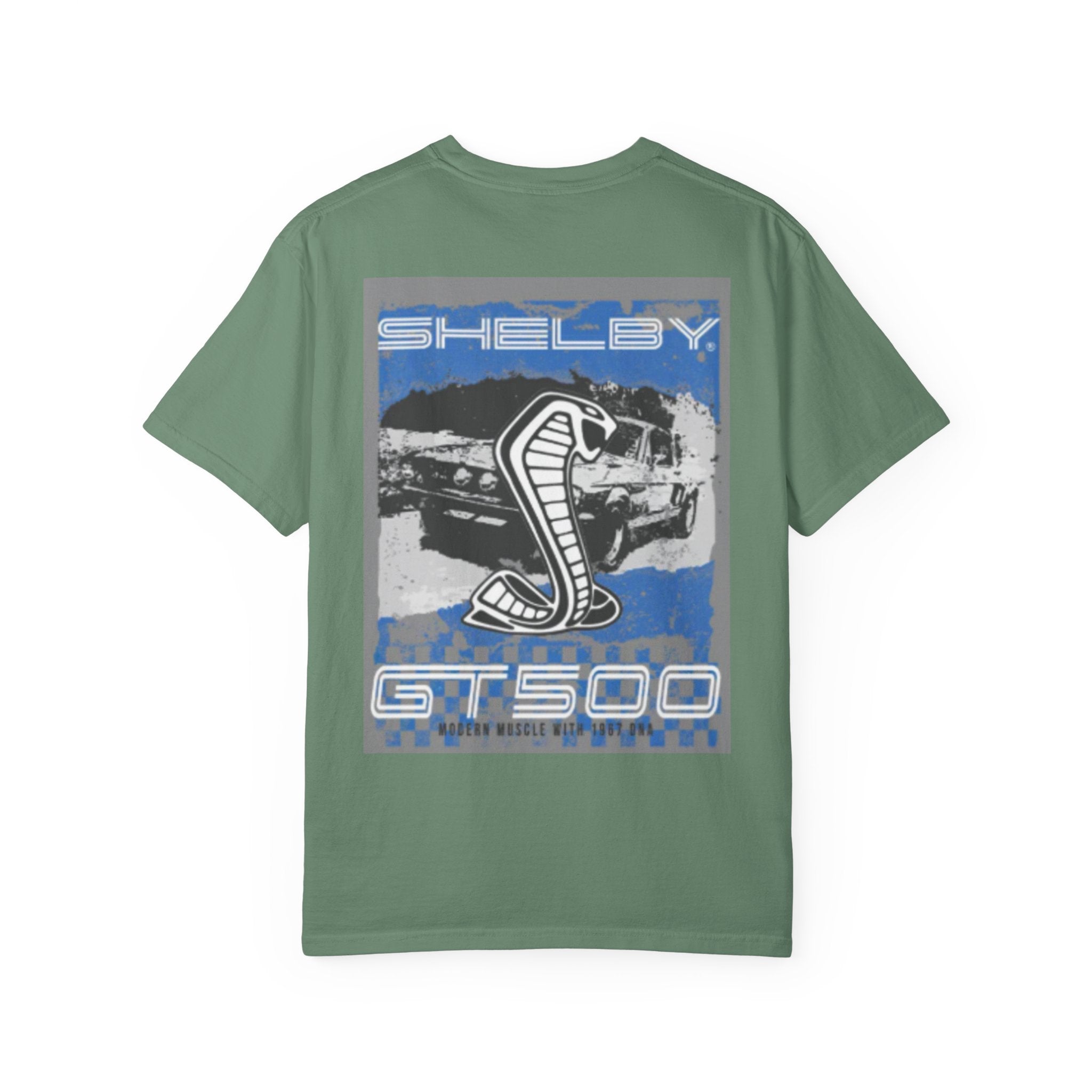 Shelby GT500 T-shirt